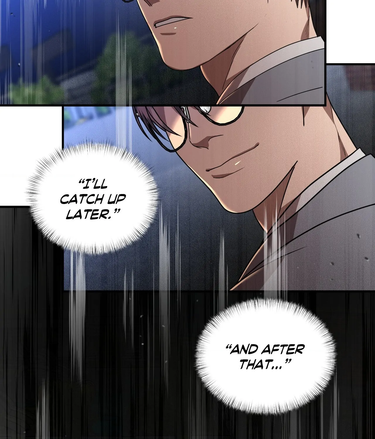 Collateral Desire [Official] - Chapter 13 manhwa