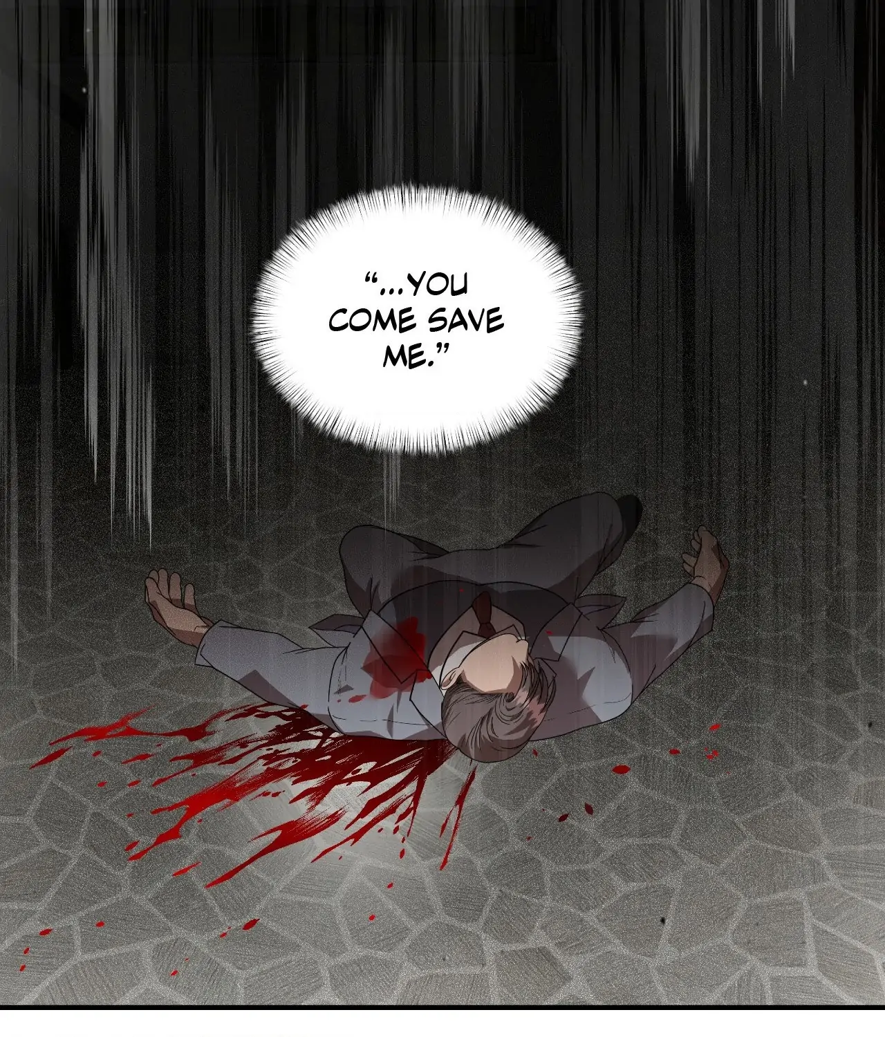 Collateral Desire [Official] - Chapter 13 manhwa