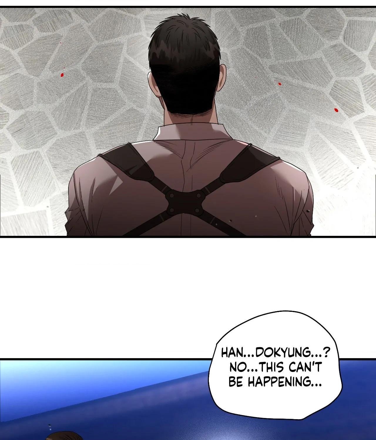 Collateral Desire [Official] - Chapter 13 manhwa