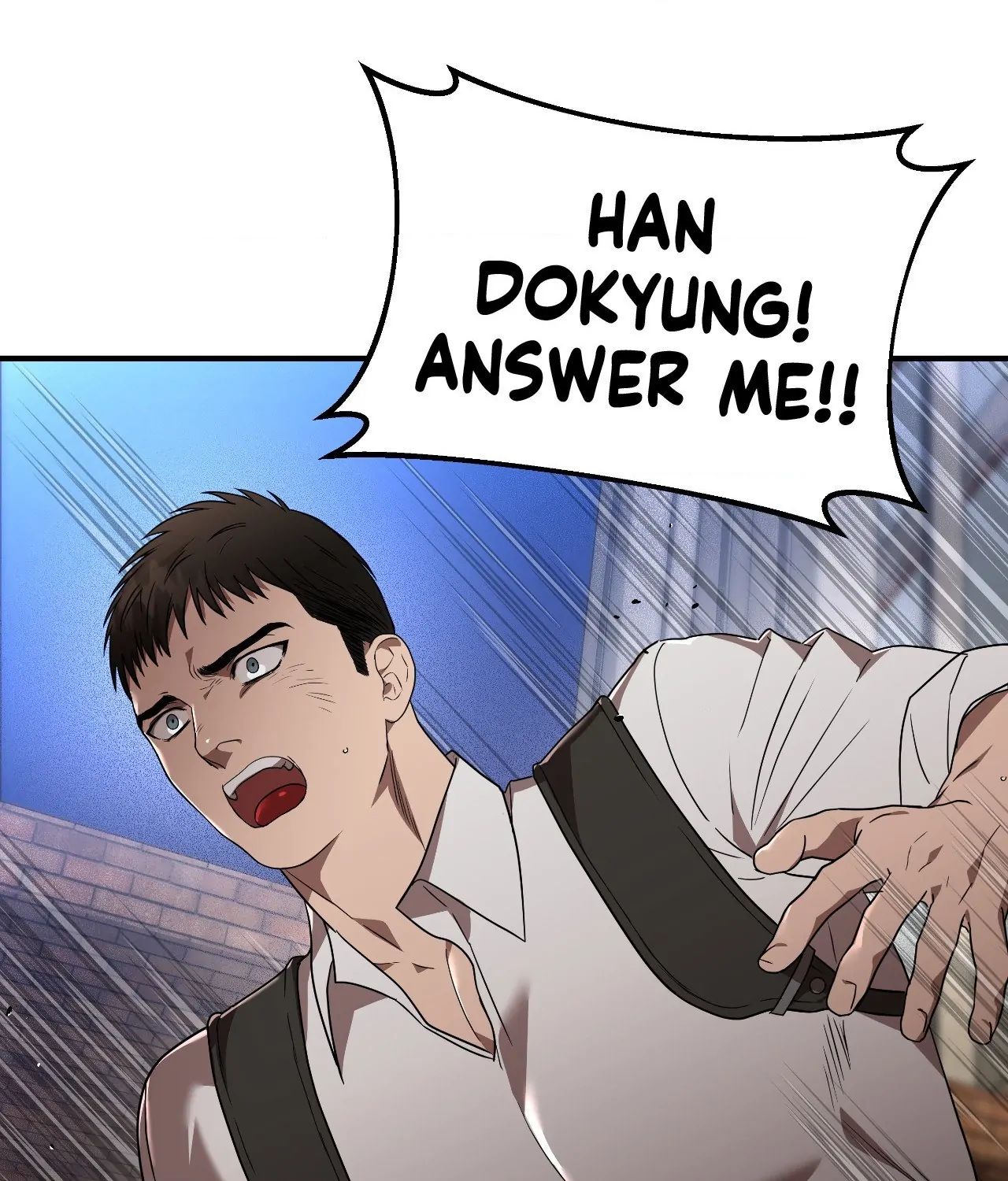 Collateral Desire [Official] - Chapter 13 manhwa