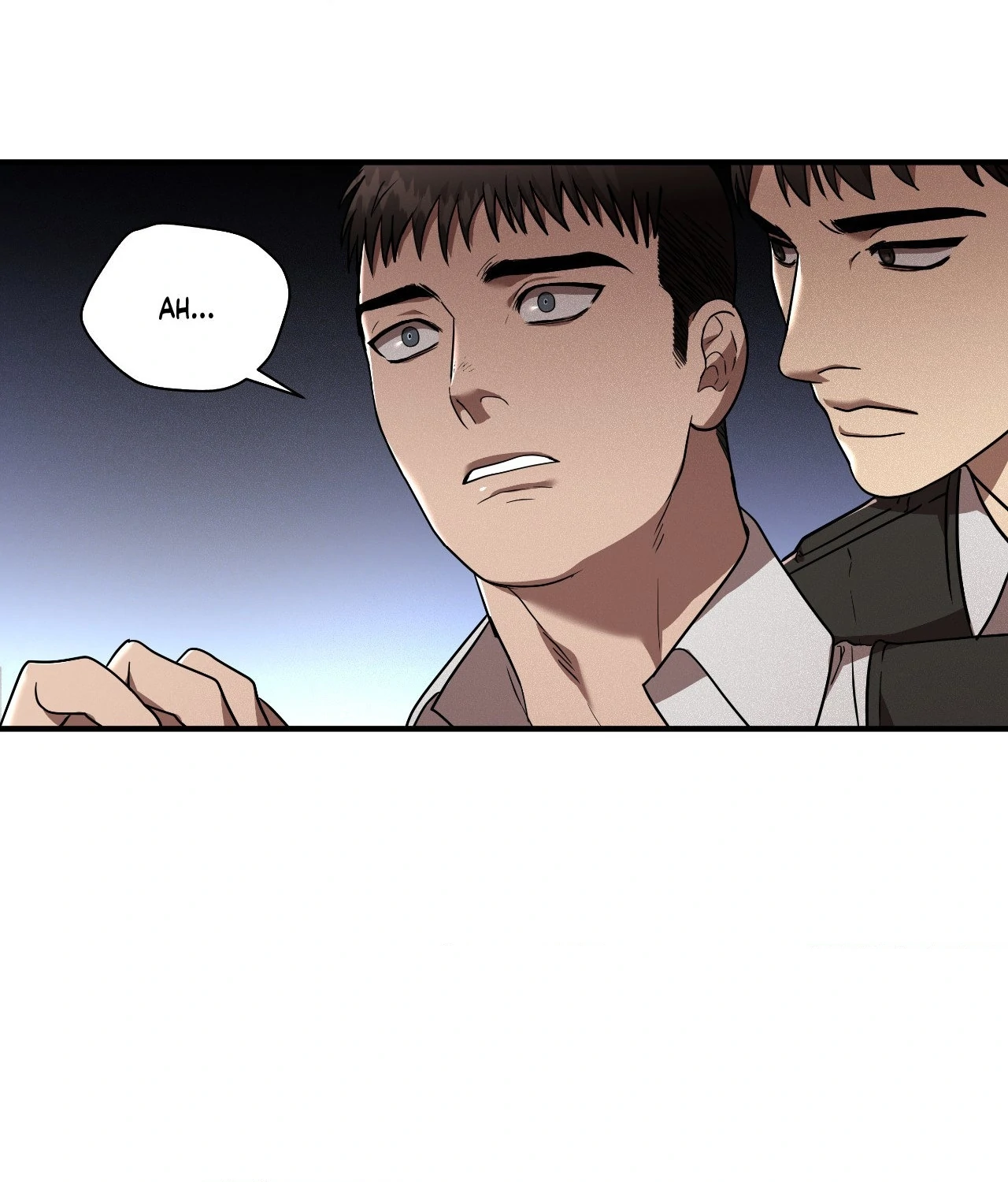 Collateral Desire [Official] - Chapter 13 manhwa