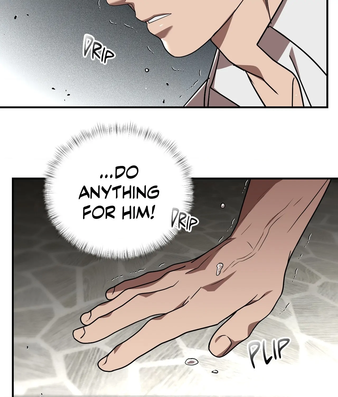Collateral Desire [Official] - Chapter 13 manhwa