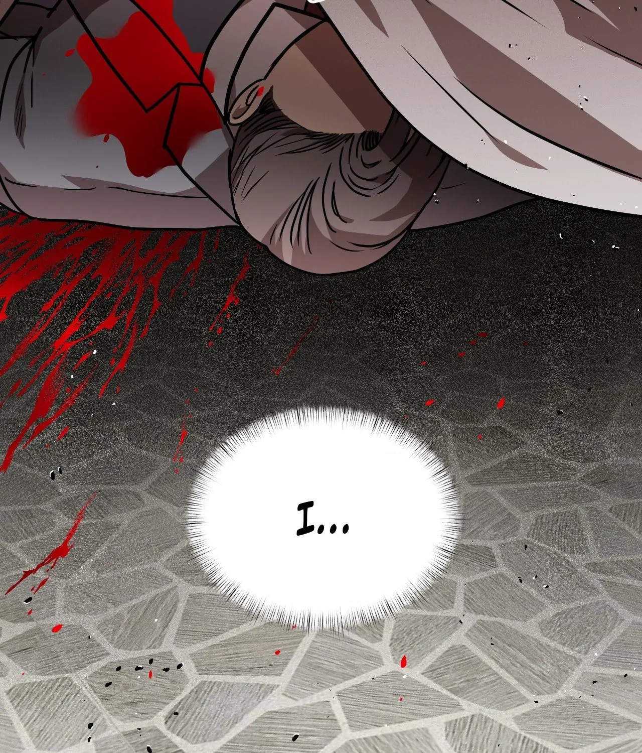 Collateral Desire [Official] - Chapter 13 manhwa