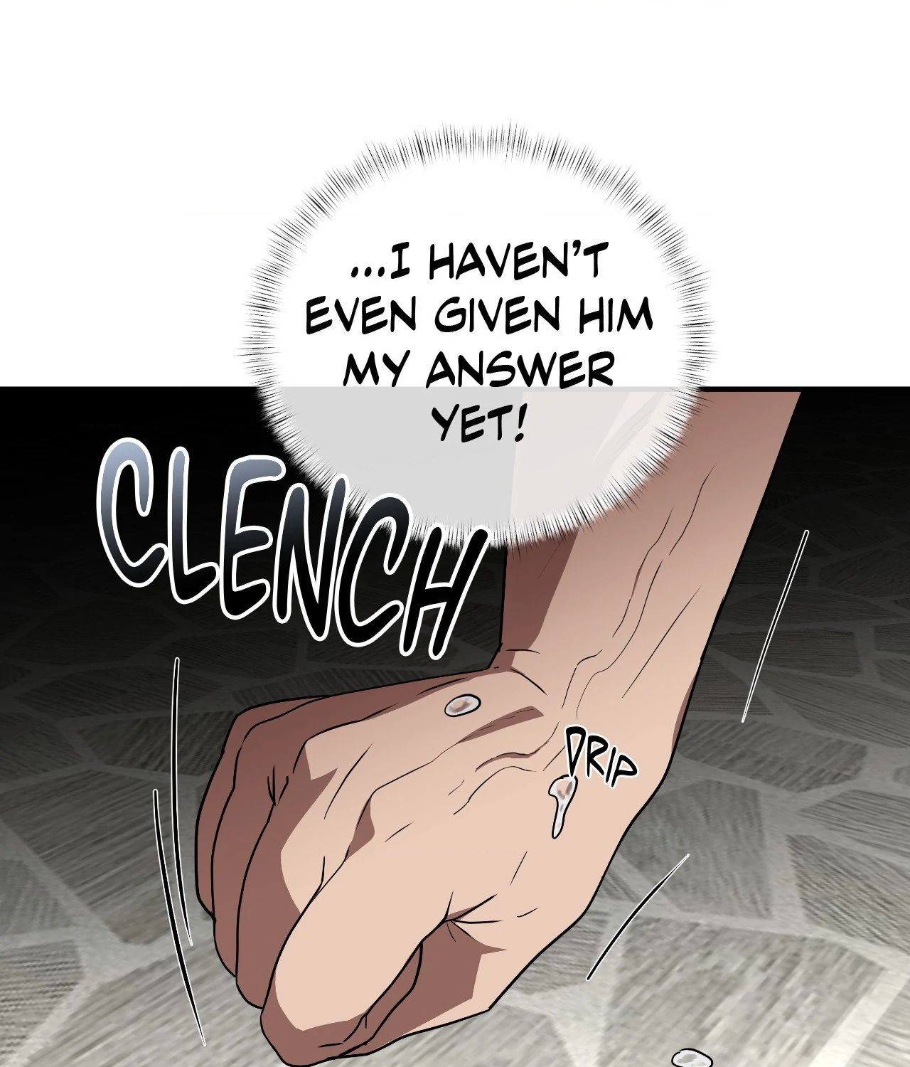 Collateral Desire [Official] - Chapter 13 manhwa