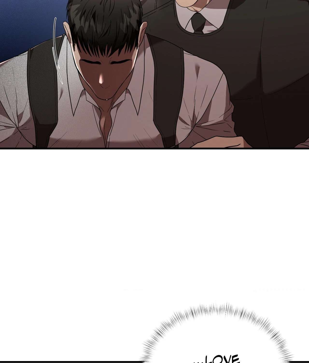 Collateral Desire [Official] - Chapter 13 manhwa