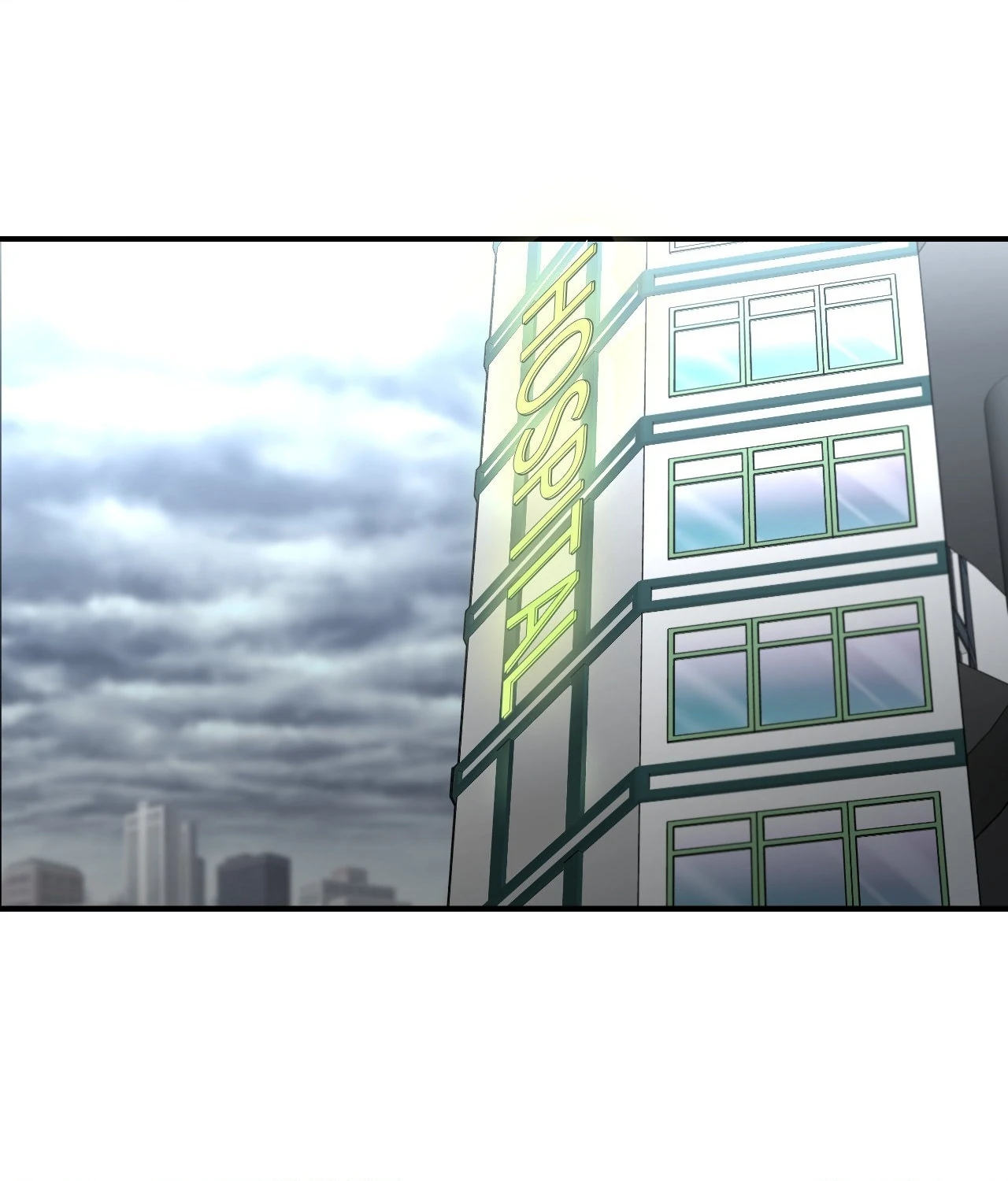 Collateral Desire [Official] - Chapter 14 manhwa