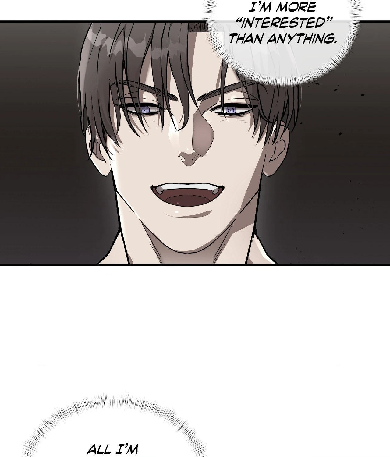 Collateral Desire [Official] - Chapter 14 manhwa