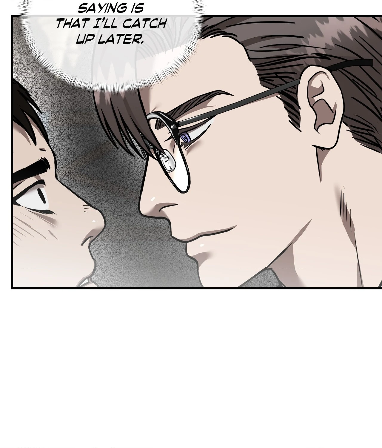 Collateral Desire [Official] - Chapter 14 manhwa