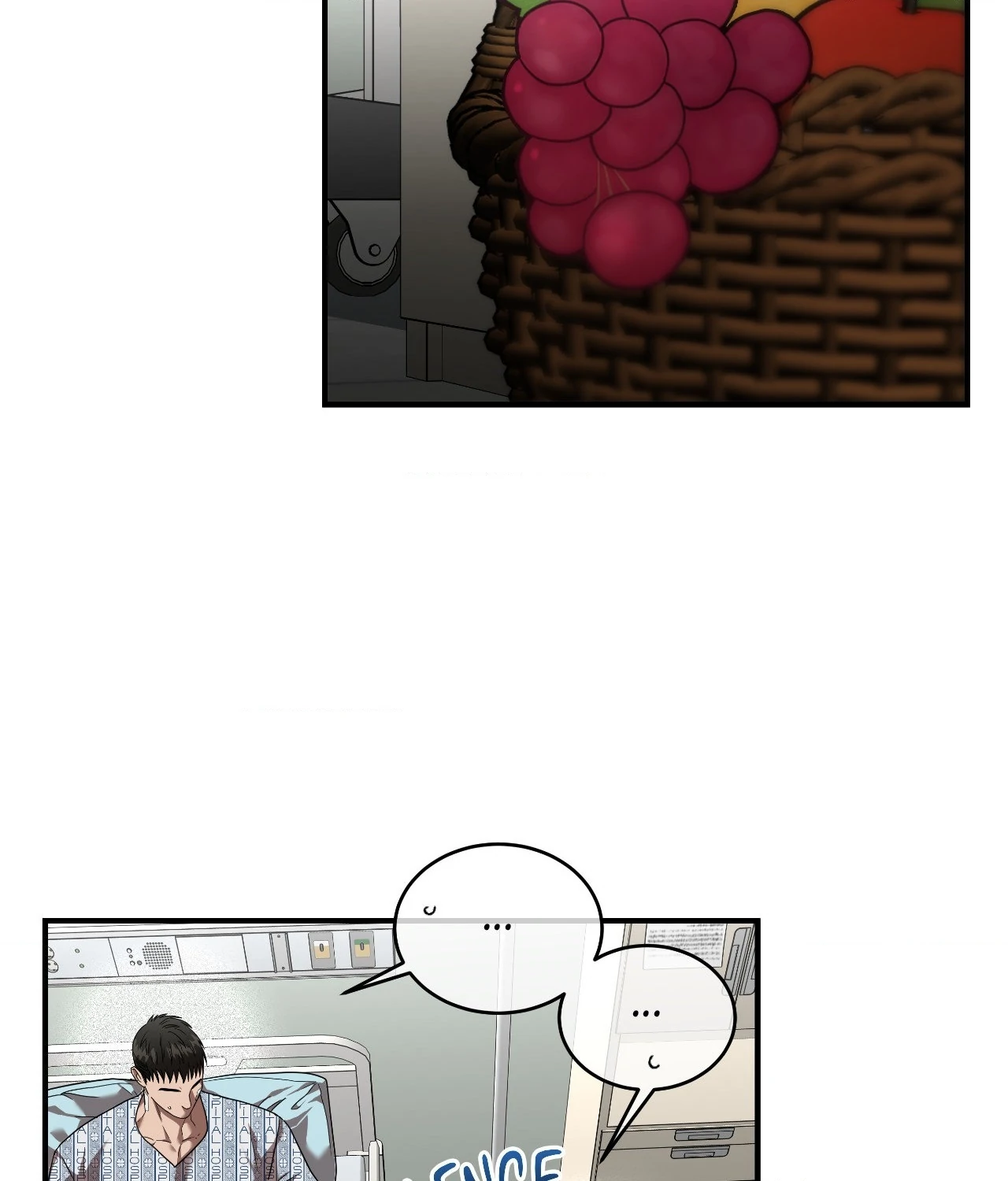 Collateral Desire [Official] - Chapter 14 manhwa