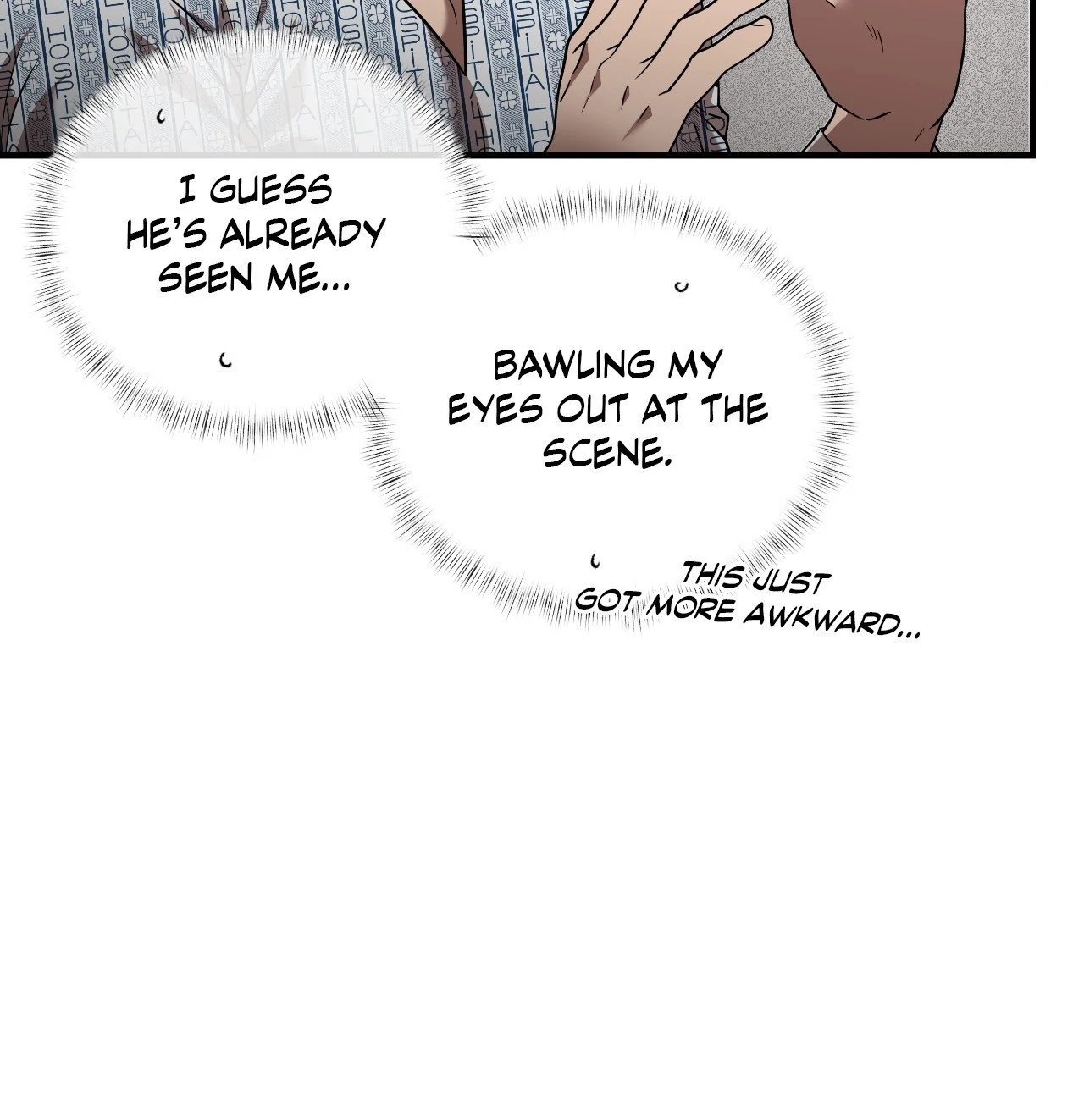 Collateral Desire [Official] - Chapter 14 manhwa