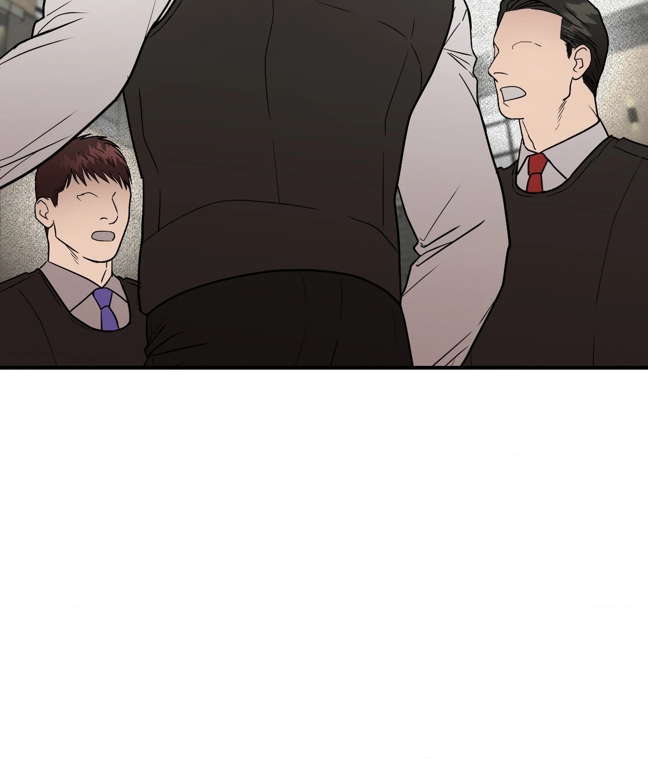 Collateral Desire [Official] - Chapter 14 manhwa