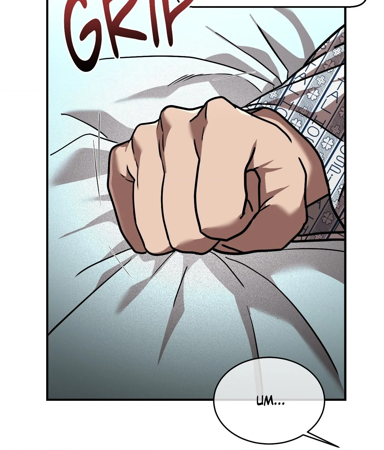 Collateral Desire [Official] - Chapter 14 manhwa