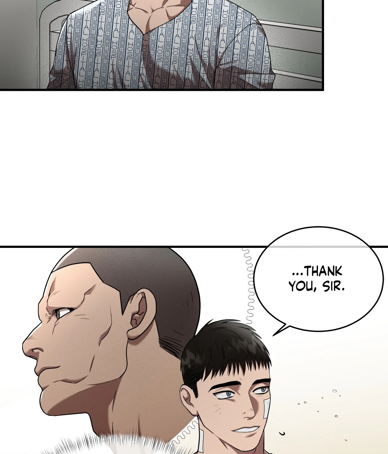 Collateral Desire [Official] - Chapter 14 manhwa