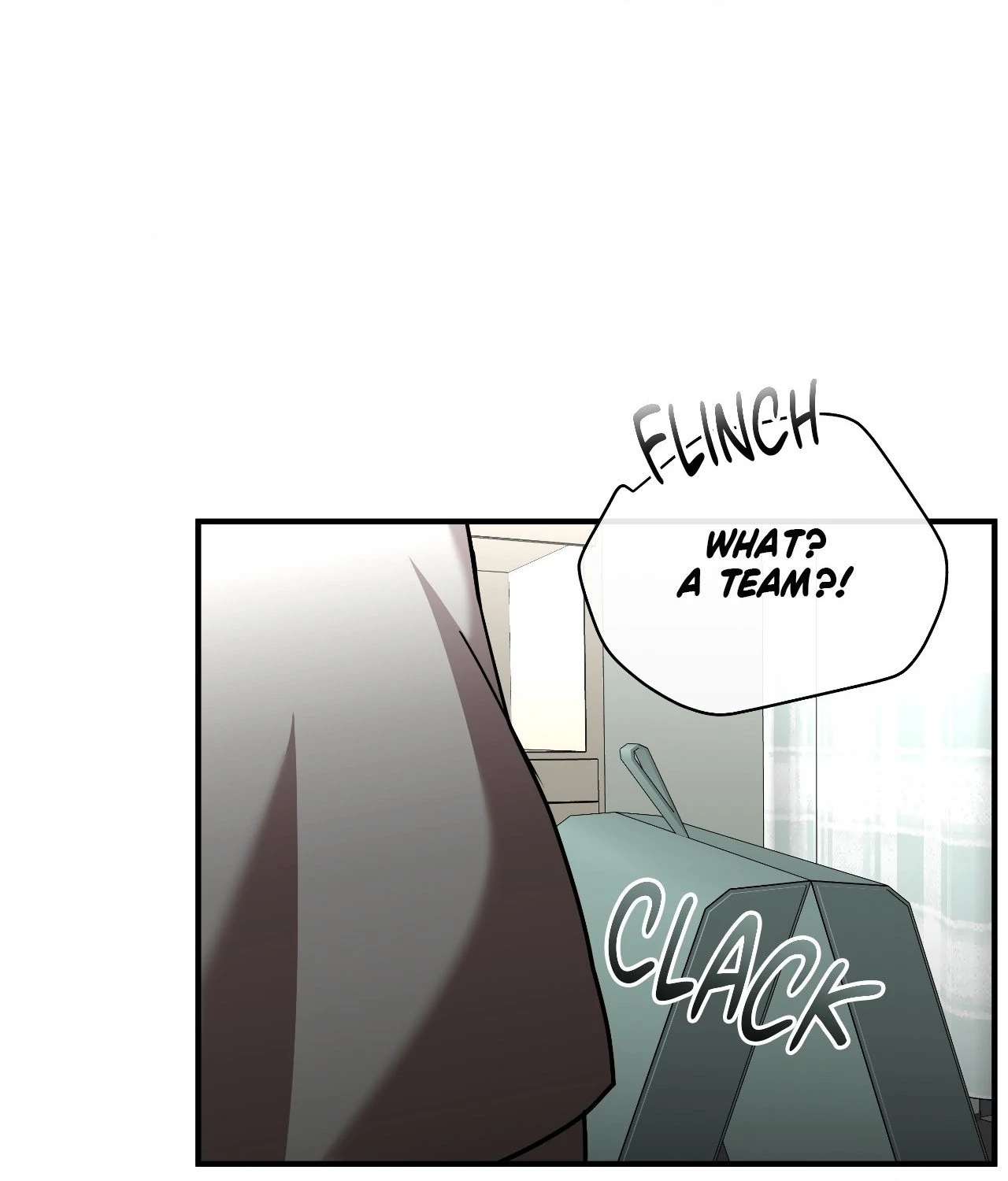 Collateral Desire [Official] - Chapter 14 manhwa