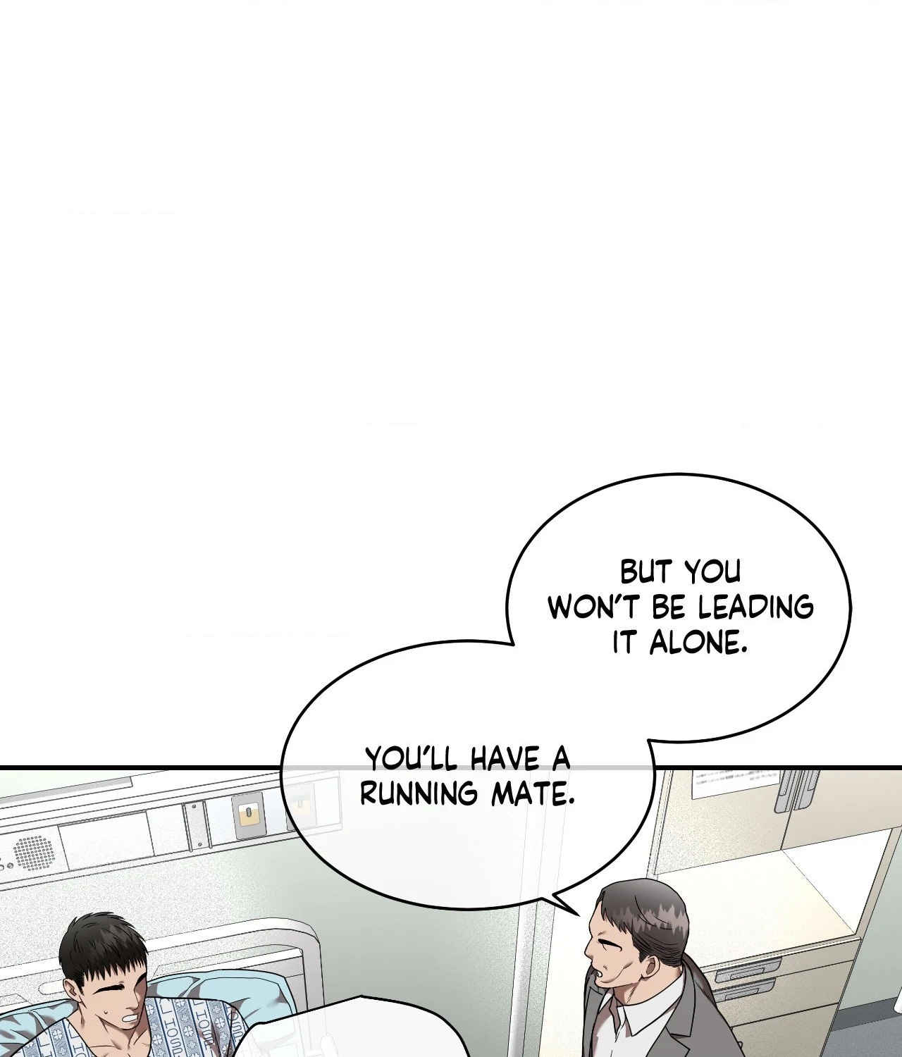 Collateral Desire [Official] - Chapter 14 manhwa