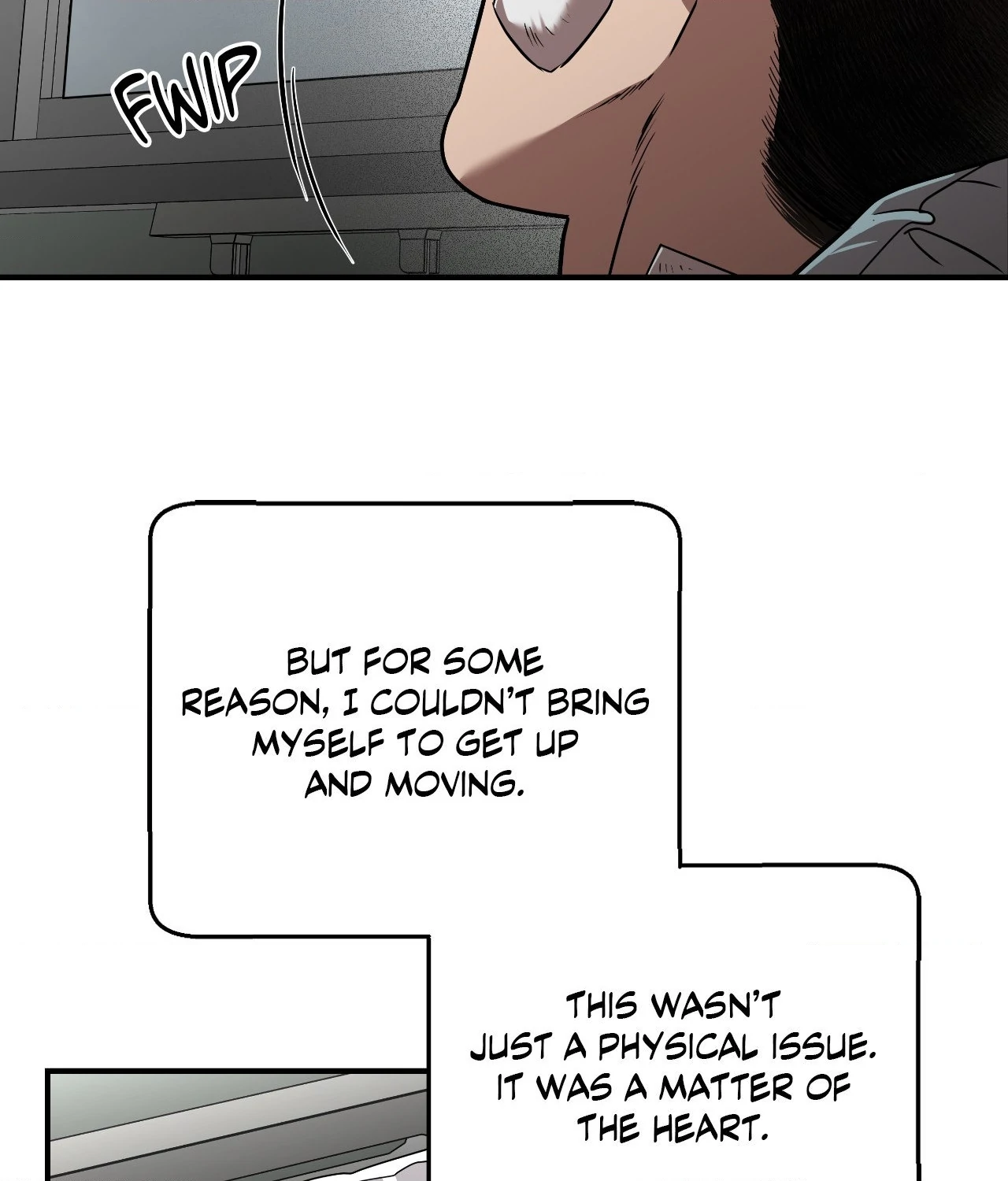 Collateral Desire [Official] - Chapter 14 manhwa