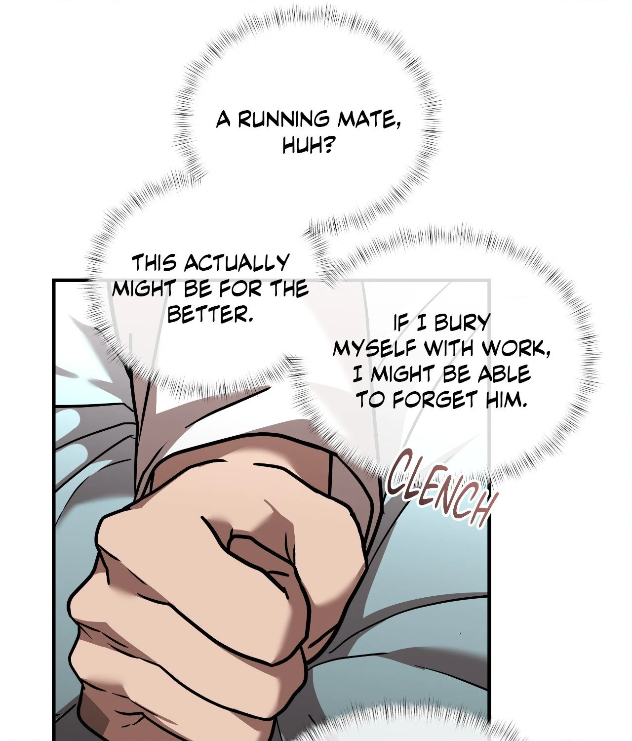Collateral Desire [Official] - Chapter 14 manhwa