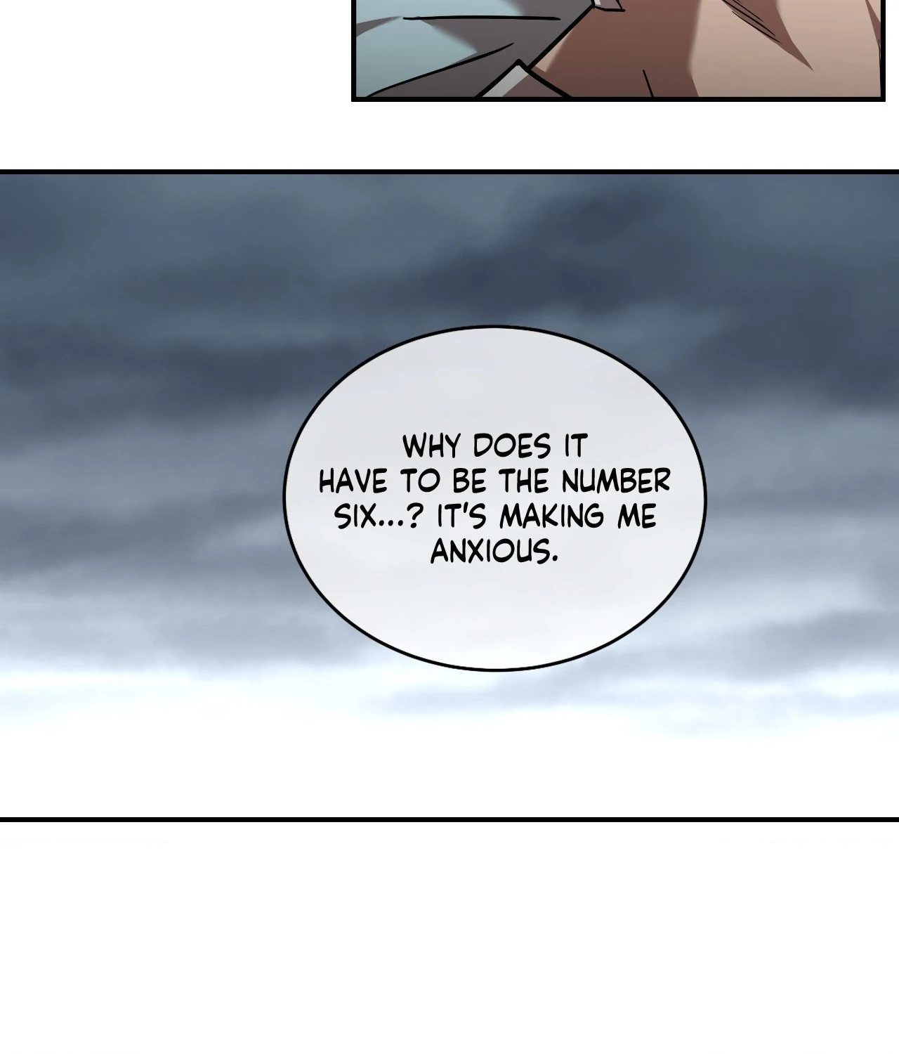 Collateral Desire [Official] - Chapter 14 manhwa
