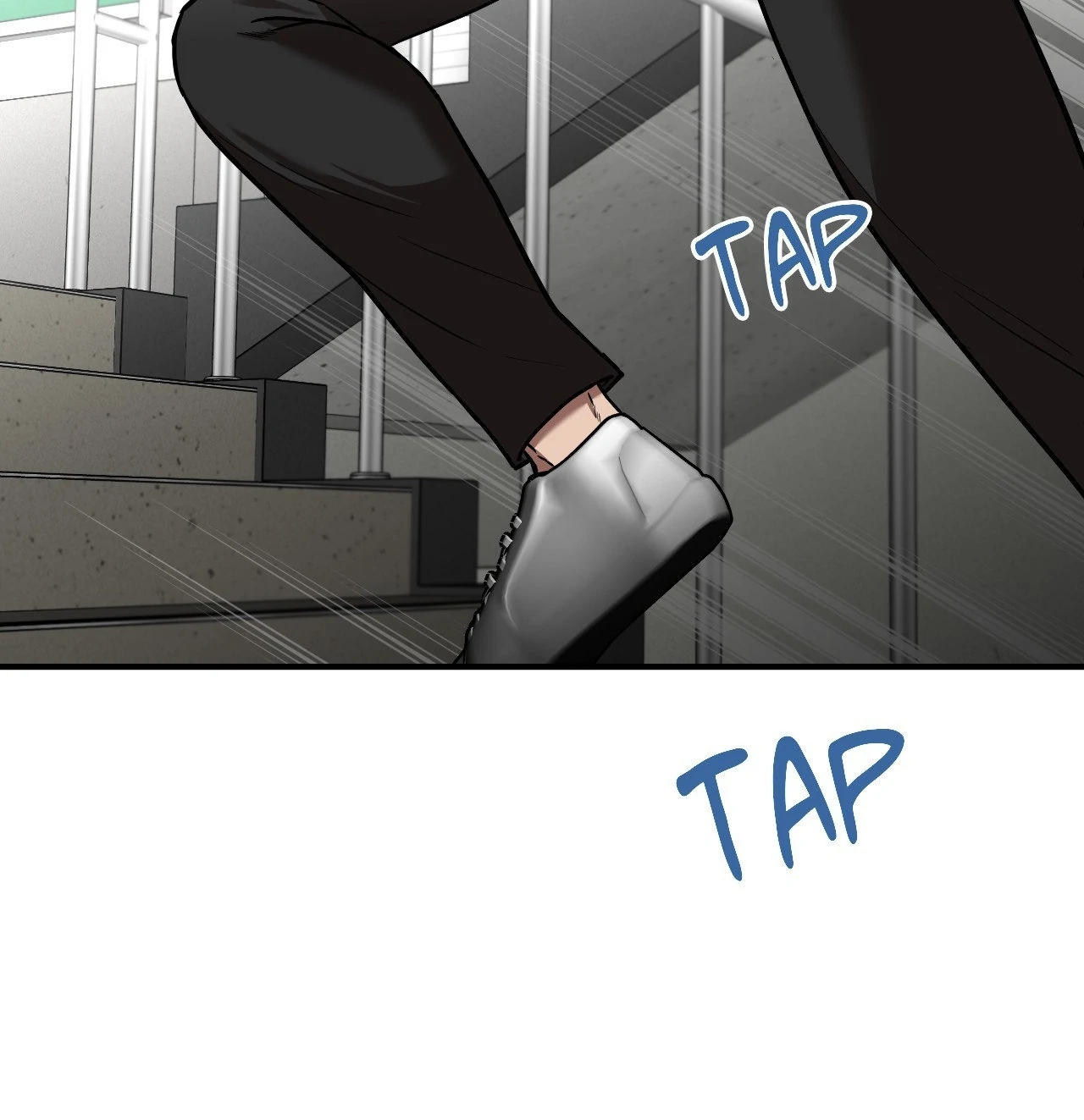 Collateral Desire [Official] - Chapter 14 manhwa