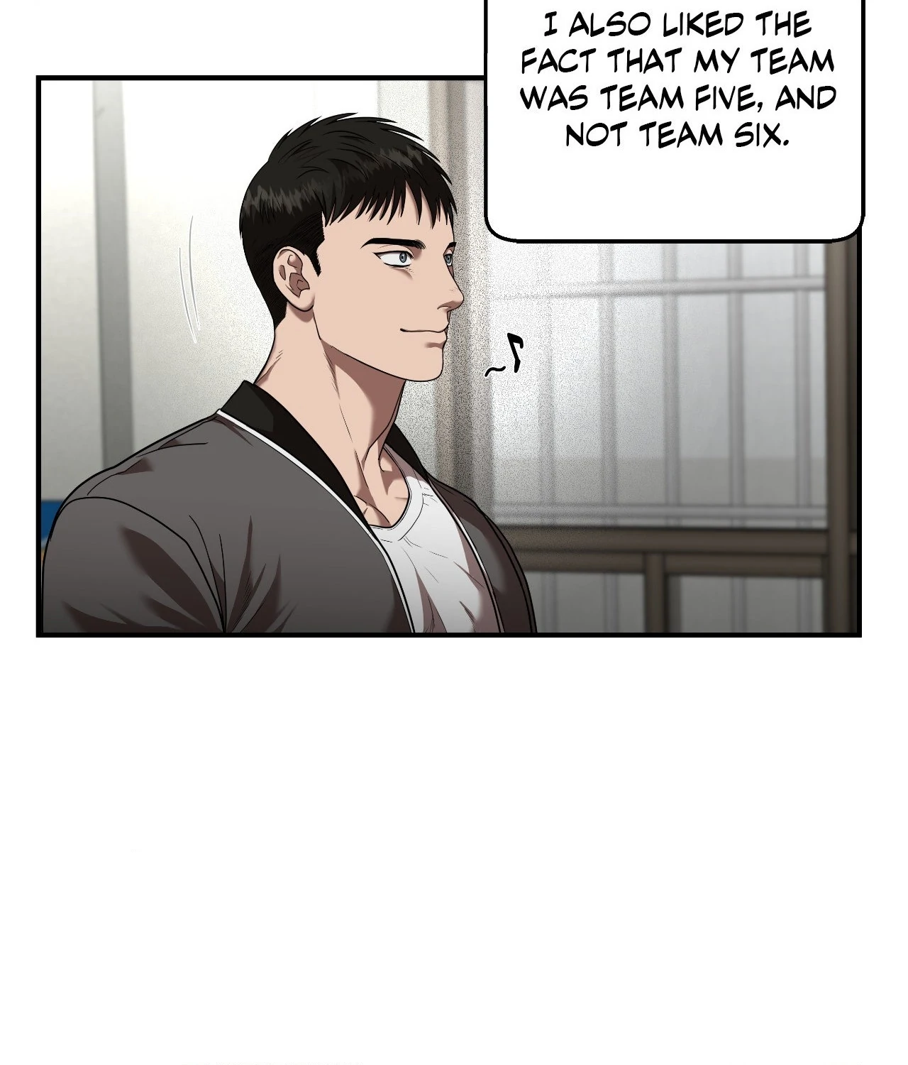 Collateral Desire [Official] - Chapter 14 manhwa