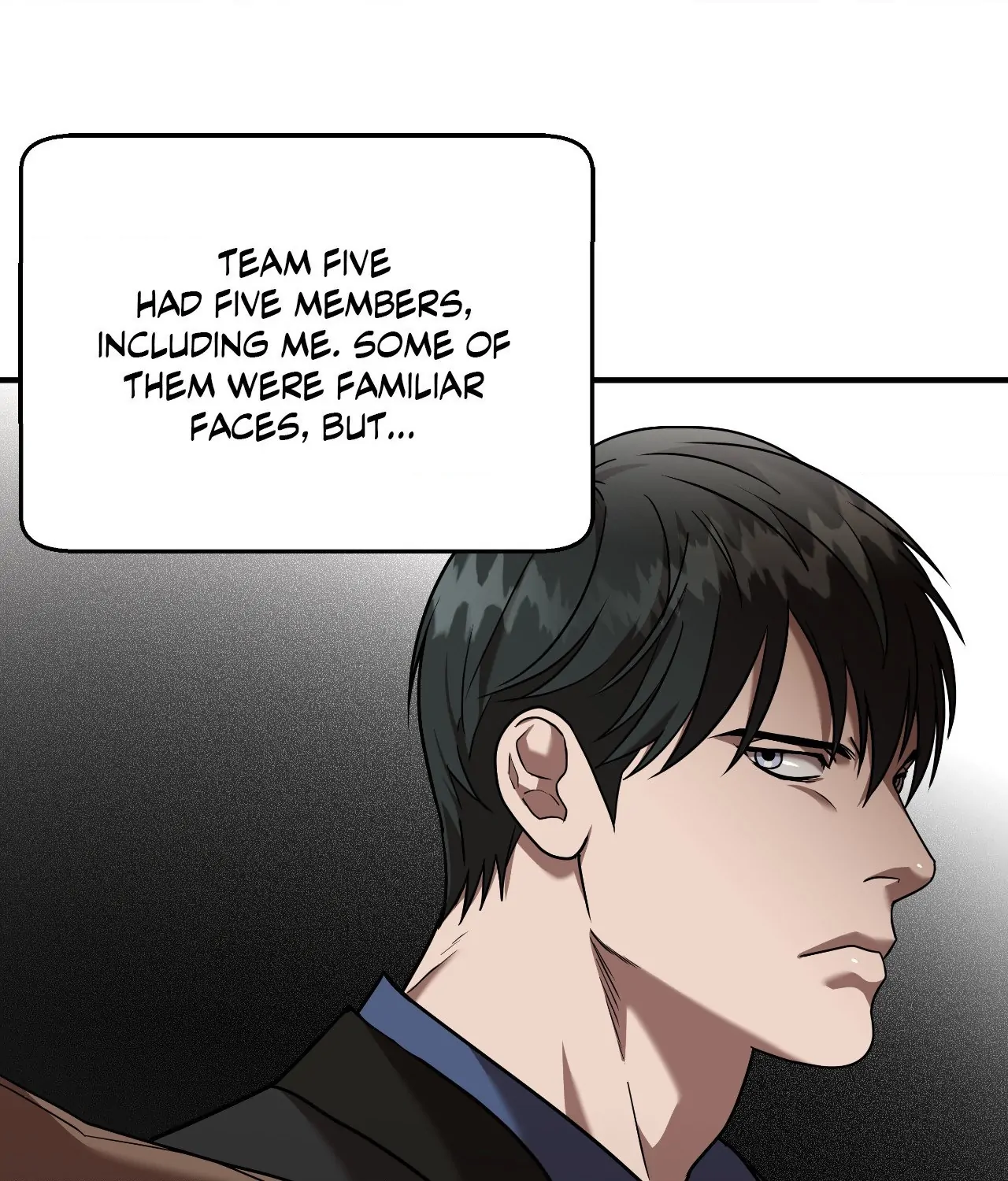 Collateral Desire [Official] - Chapter 14 manhwa
