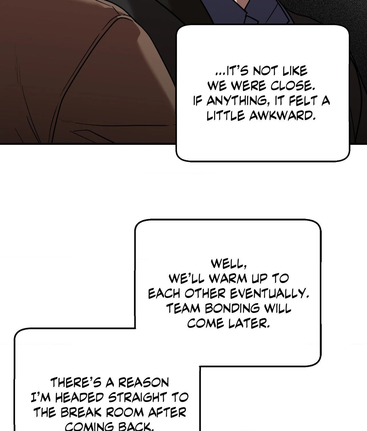 Collateral Desire [Official] - Chapter 14 manhwa