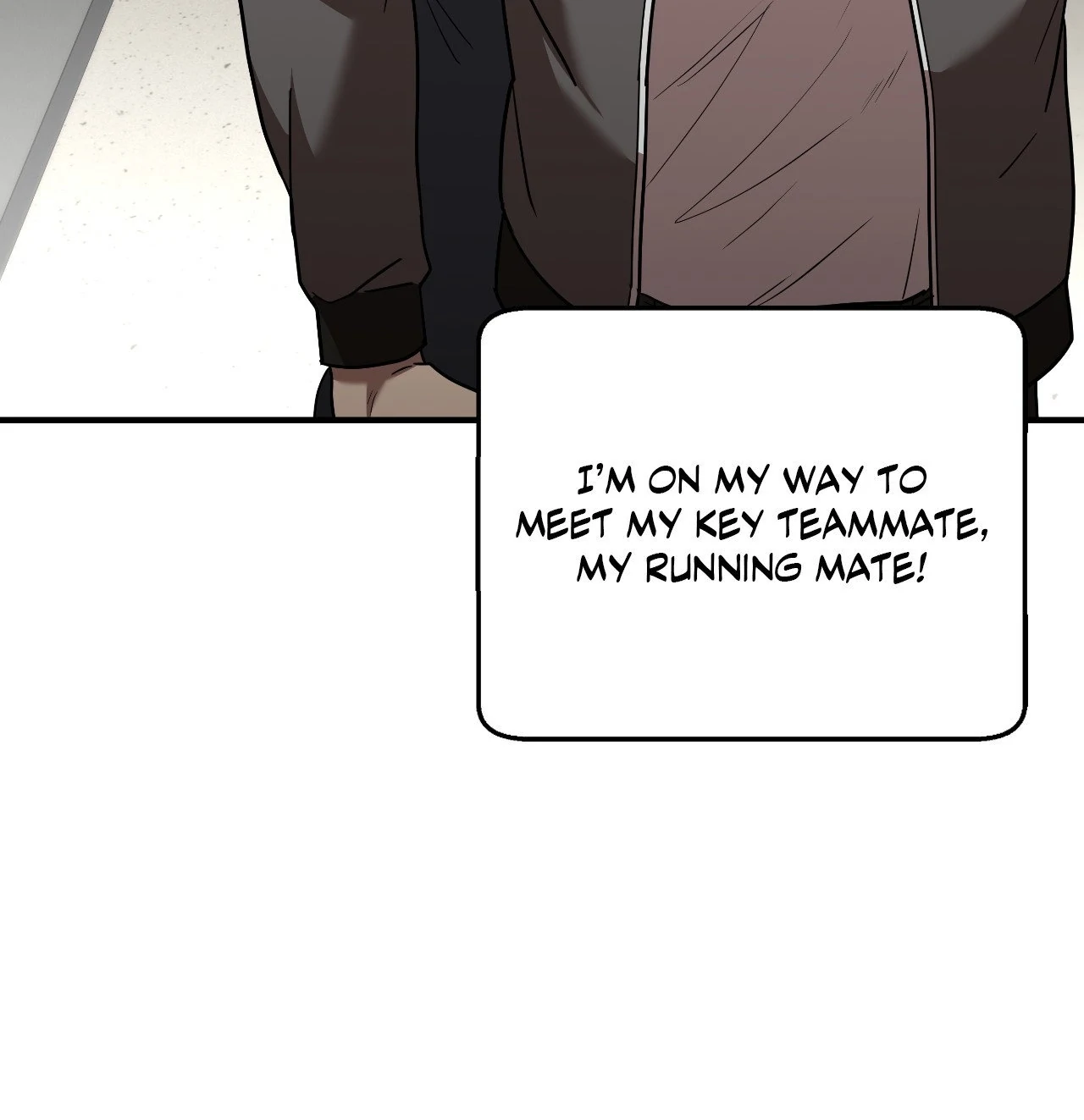 Collateral Desire [Official] - Chapter 14 manhwa