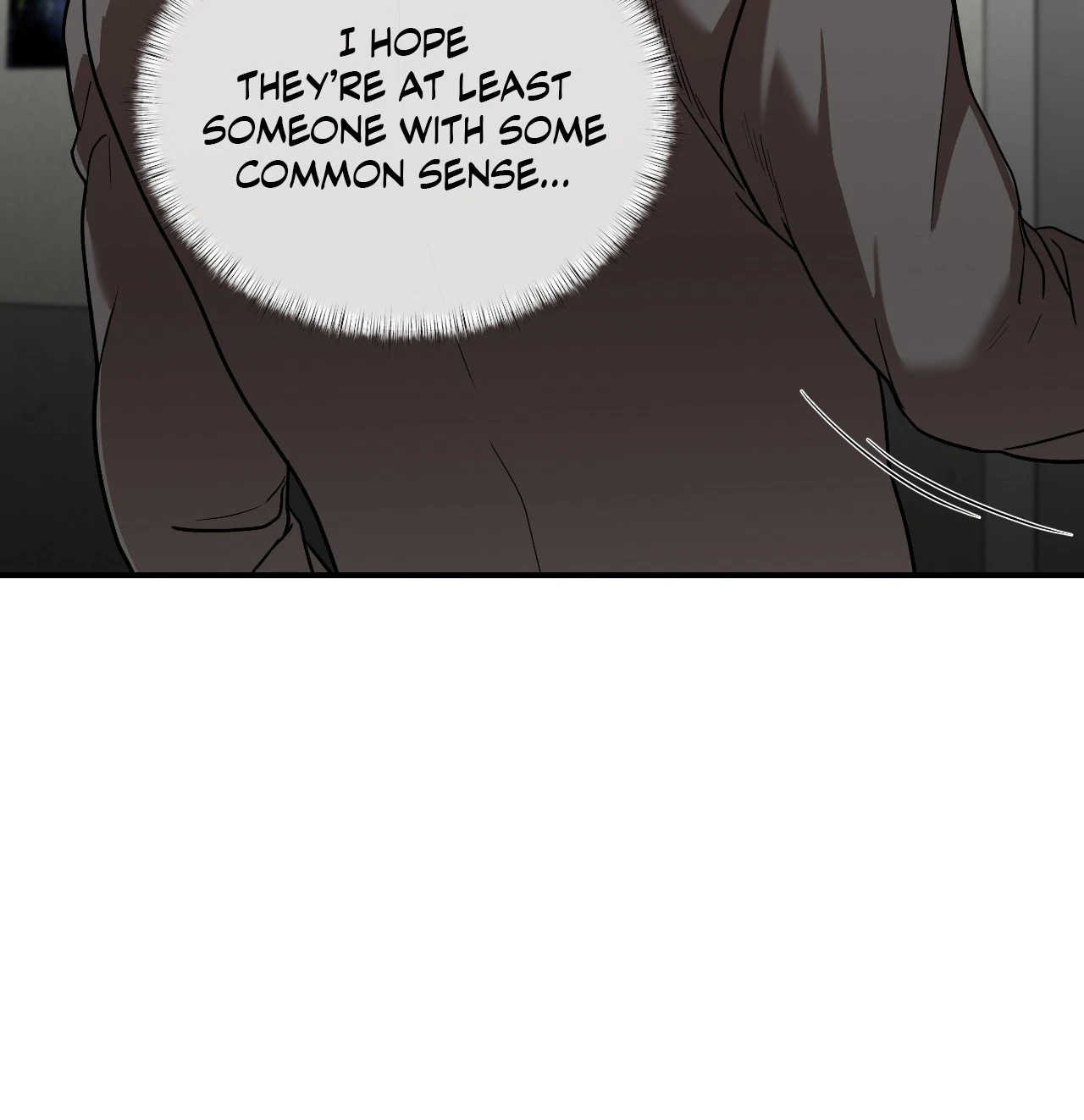 Collateral Desire [Official] - Chapter 14 manhwa