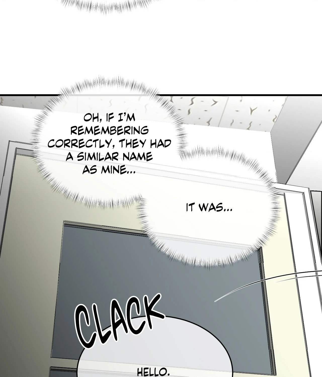 Collateral Desire [Official] - Chapter 14 manhwa