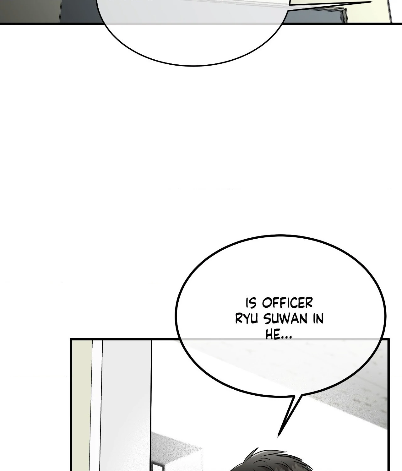 Collateral Desire [Official] - Chapter 14 manhwa