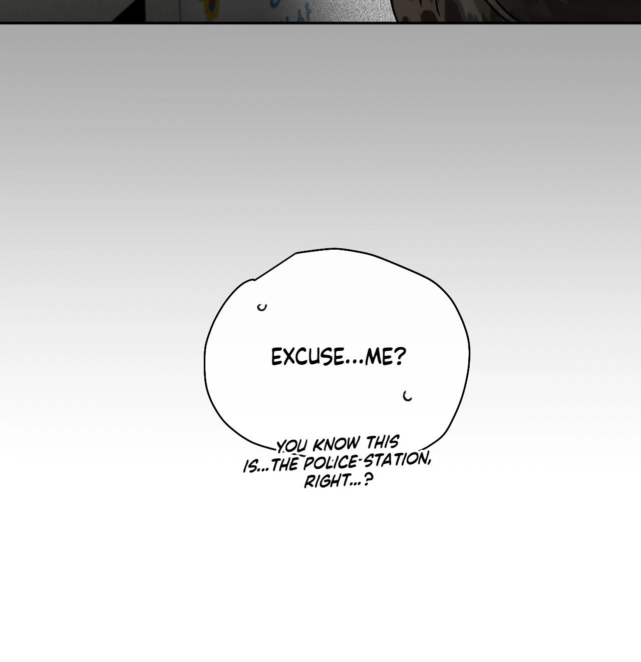 Collateral Desire [Official] - Chapter 14 manhwa