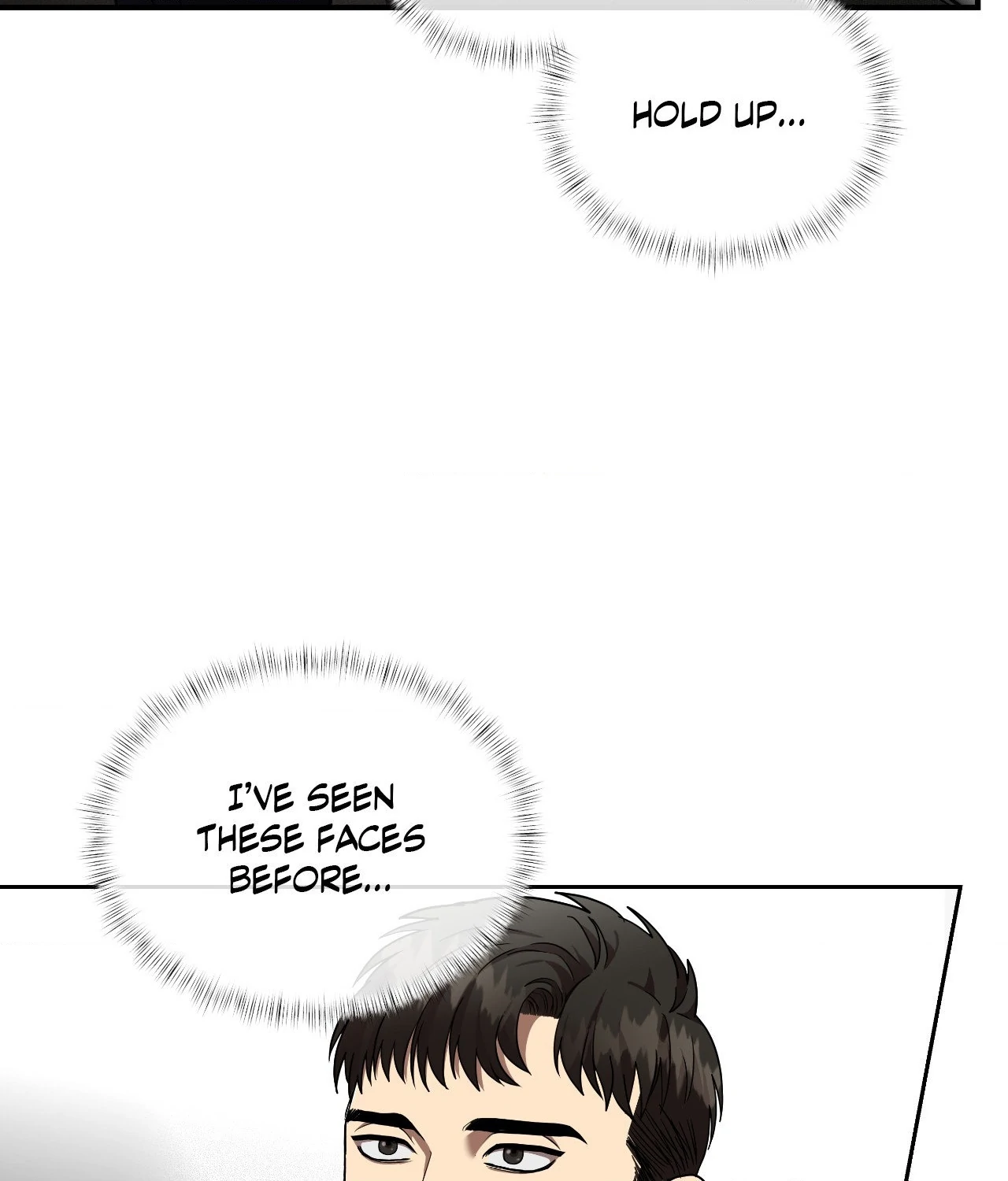 Collateral Desire [Official] - Chapter 14 manhwa
