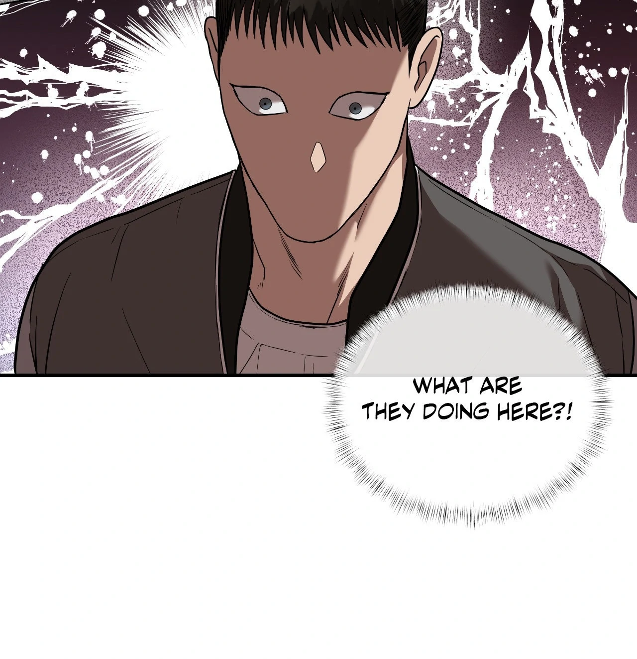 Collateral Desire [Official] - Chapter 14 manhwa