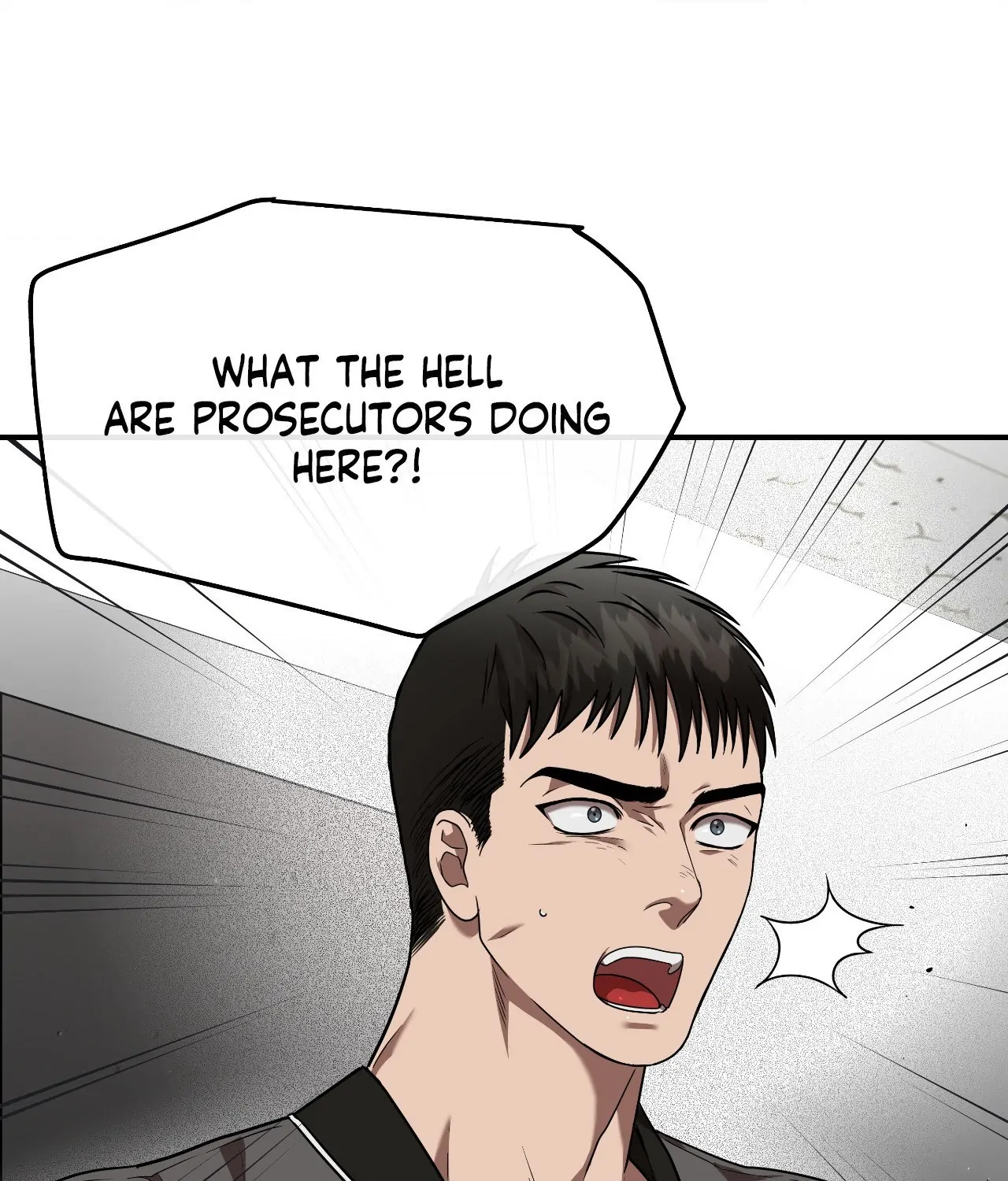 Collateral Desire [Official] - Chapter 14 manhwa