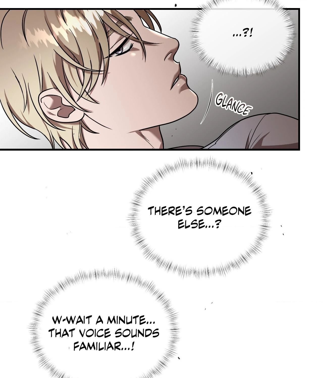 Collateral Desire [Official] - Chapter 14 manhwa