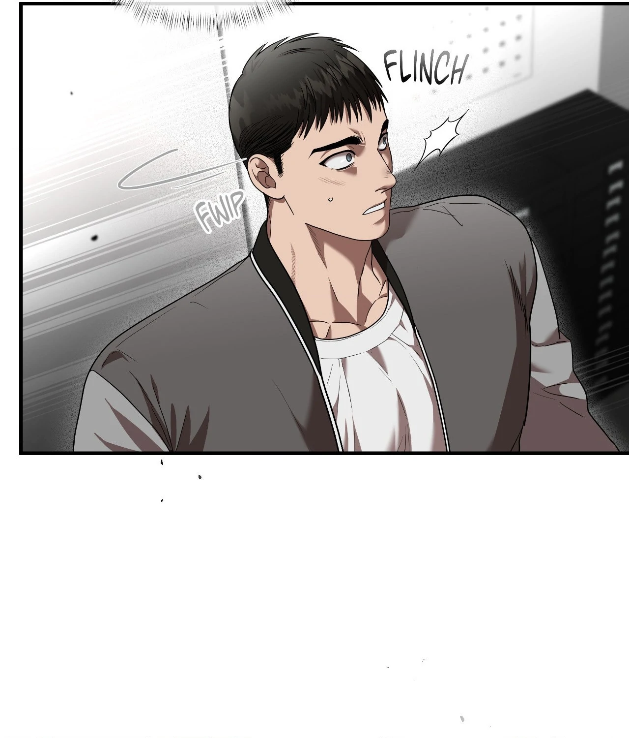 Collateral Desire [Official] - Chapter 14 manhwa
