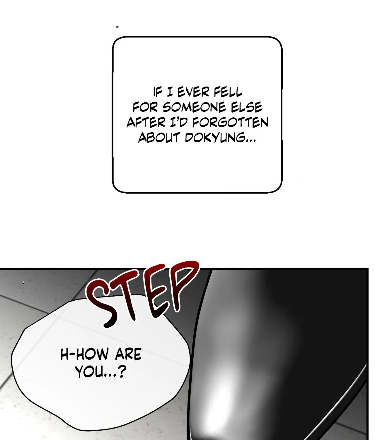 Collateral Desire [Official] - Chapter 14 manhwa