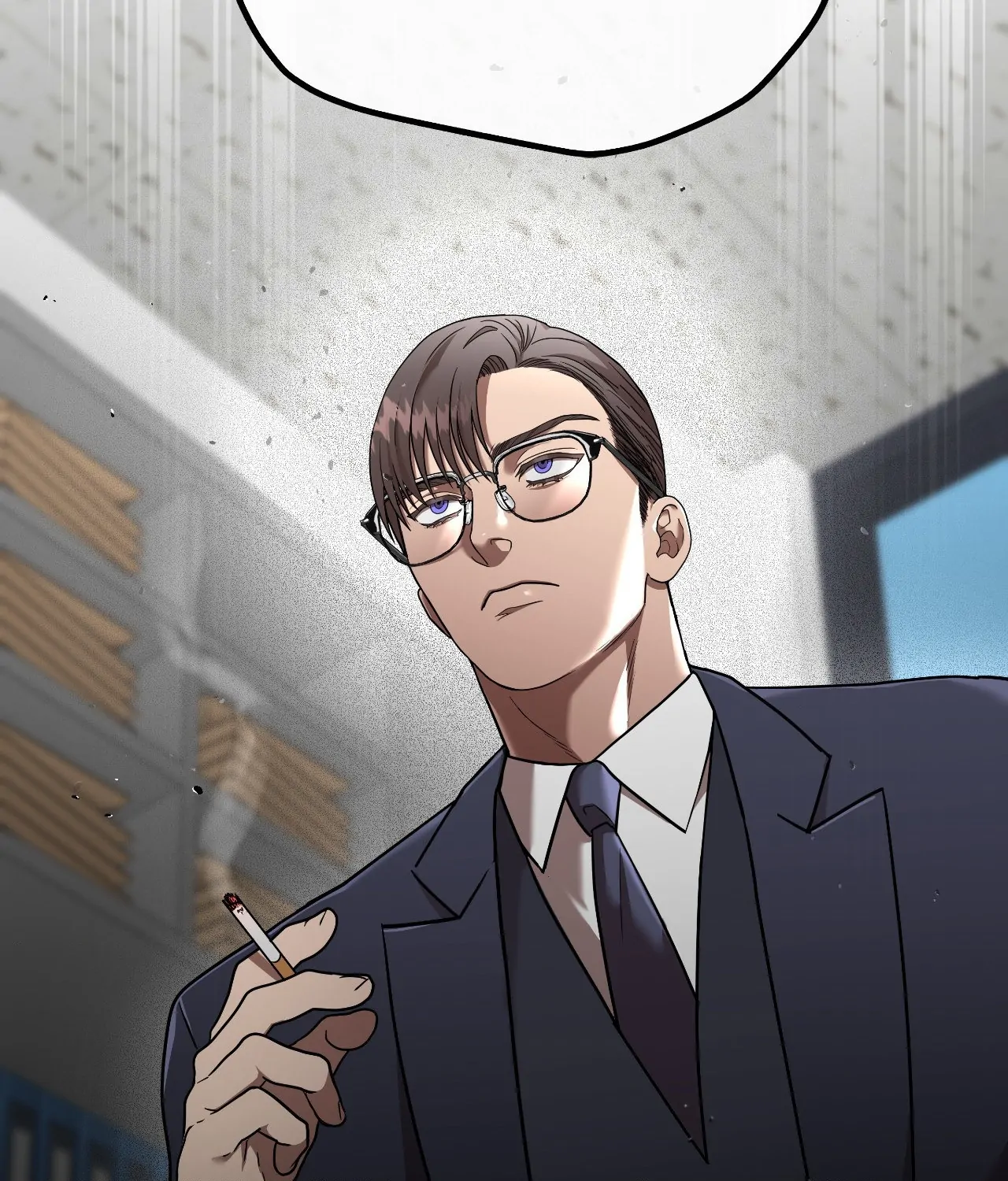 Collateral Desire [Official] - Chapter 14 manhwa