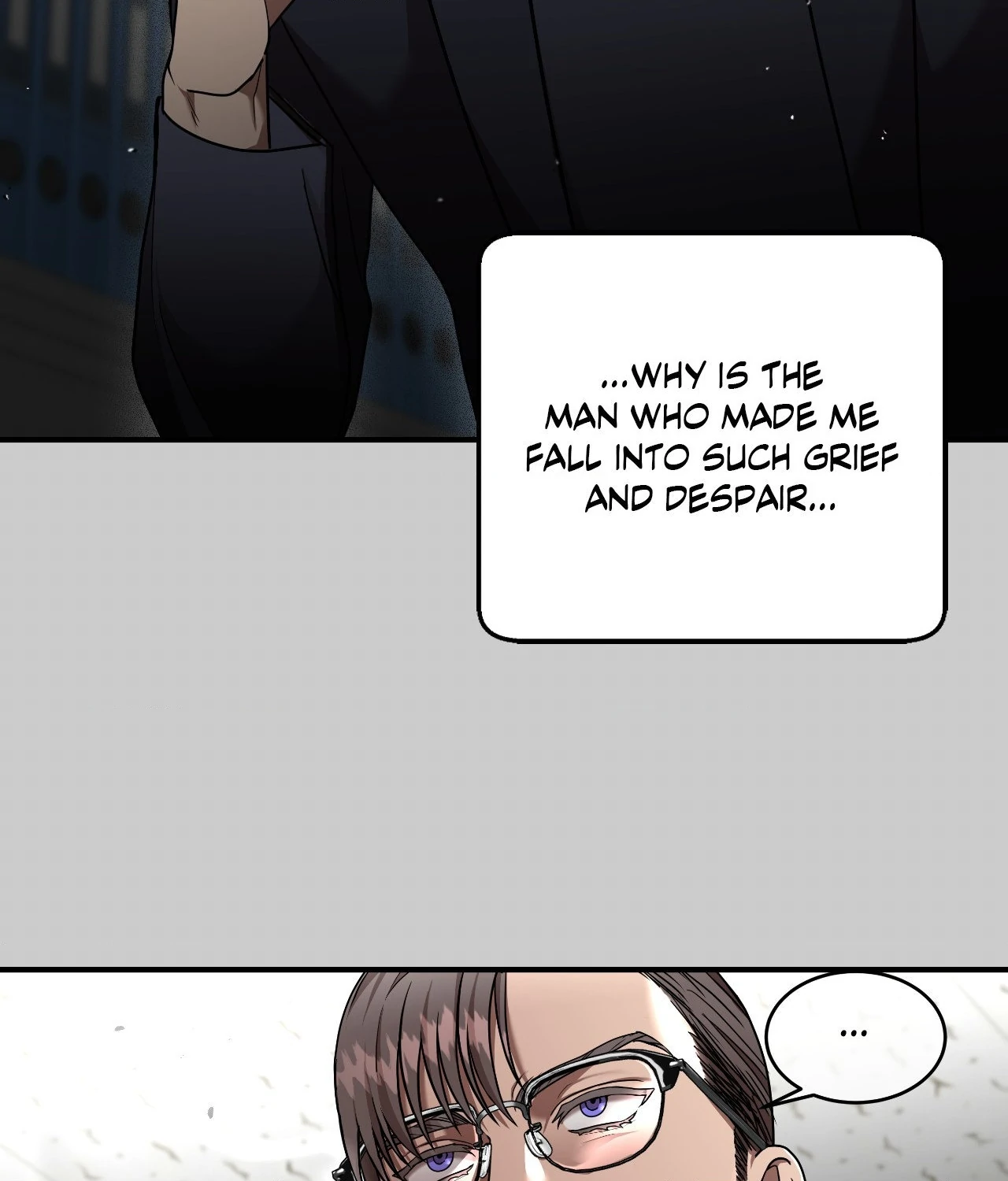 Collateral Desire [Official] - Chapter 14 manhwa