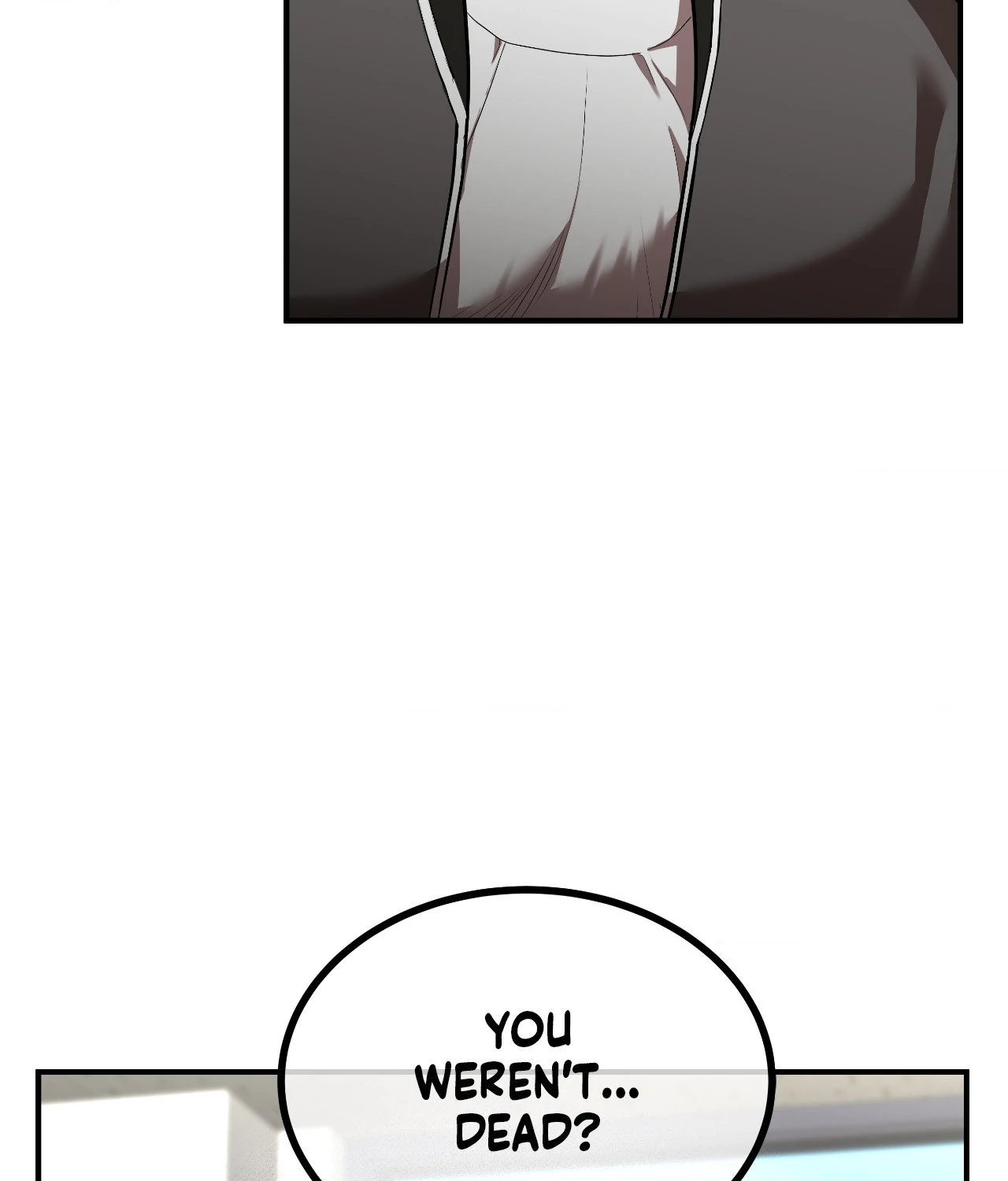 Collateral Desire [Official] - Chapter 15 manhwa