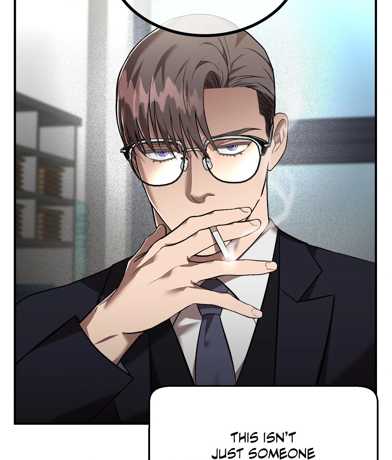 Collateral Desire [Official] - Chapter 15 manhwa