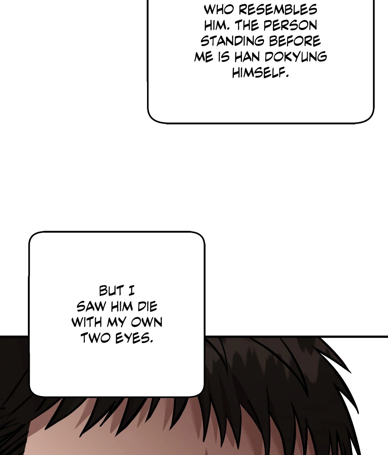 Collateral Desire [Official] - Chapter 15 manhwa