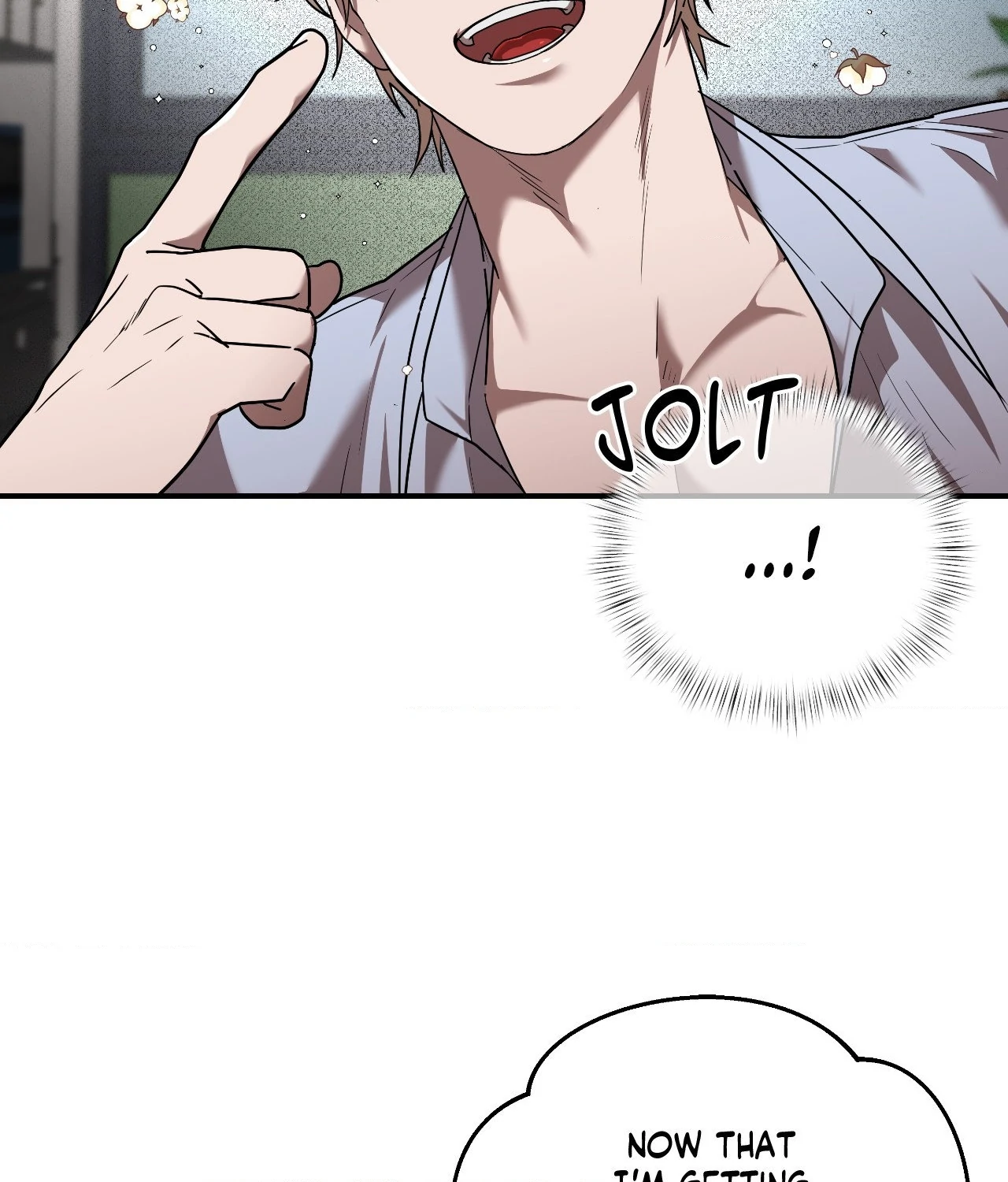 Collateral Desire [Official] - Chapter 15 manhwa