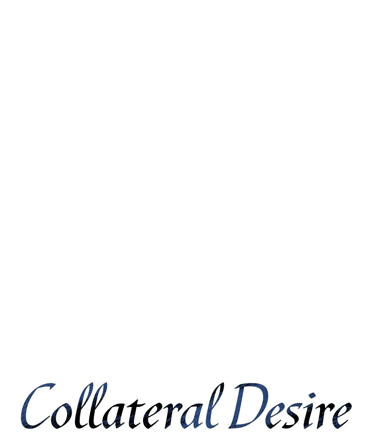 Collateral Desire [Official] - Chapter 15 manhwa