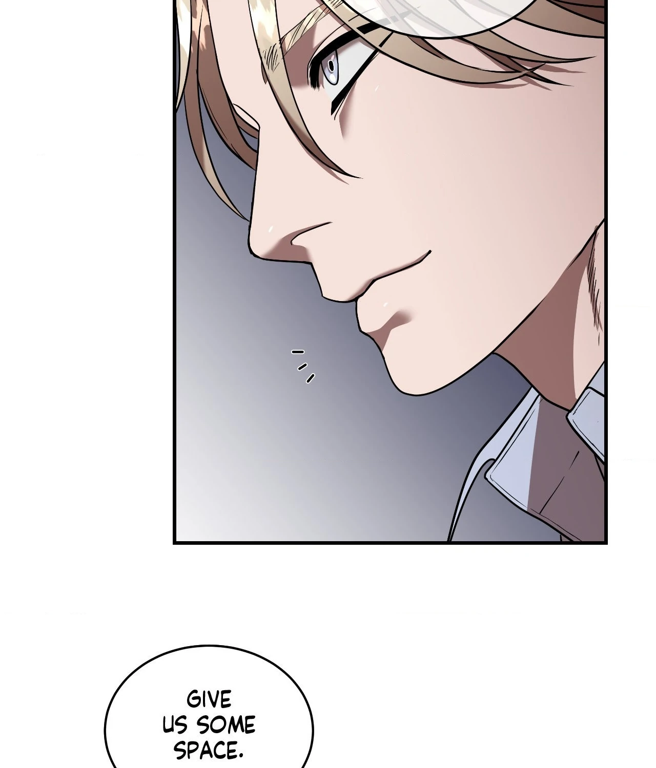 Collateral Desire [Official] - Chapter 15 manhwa