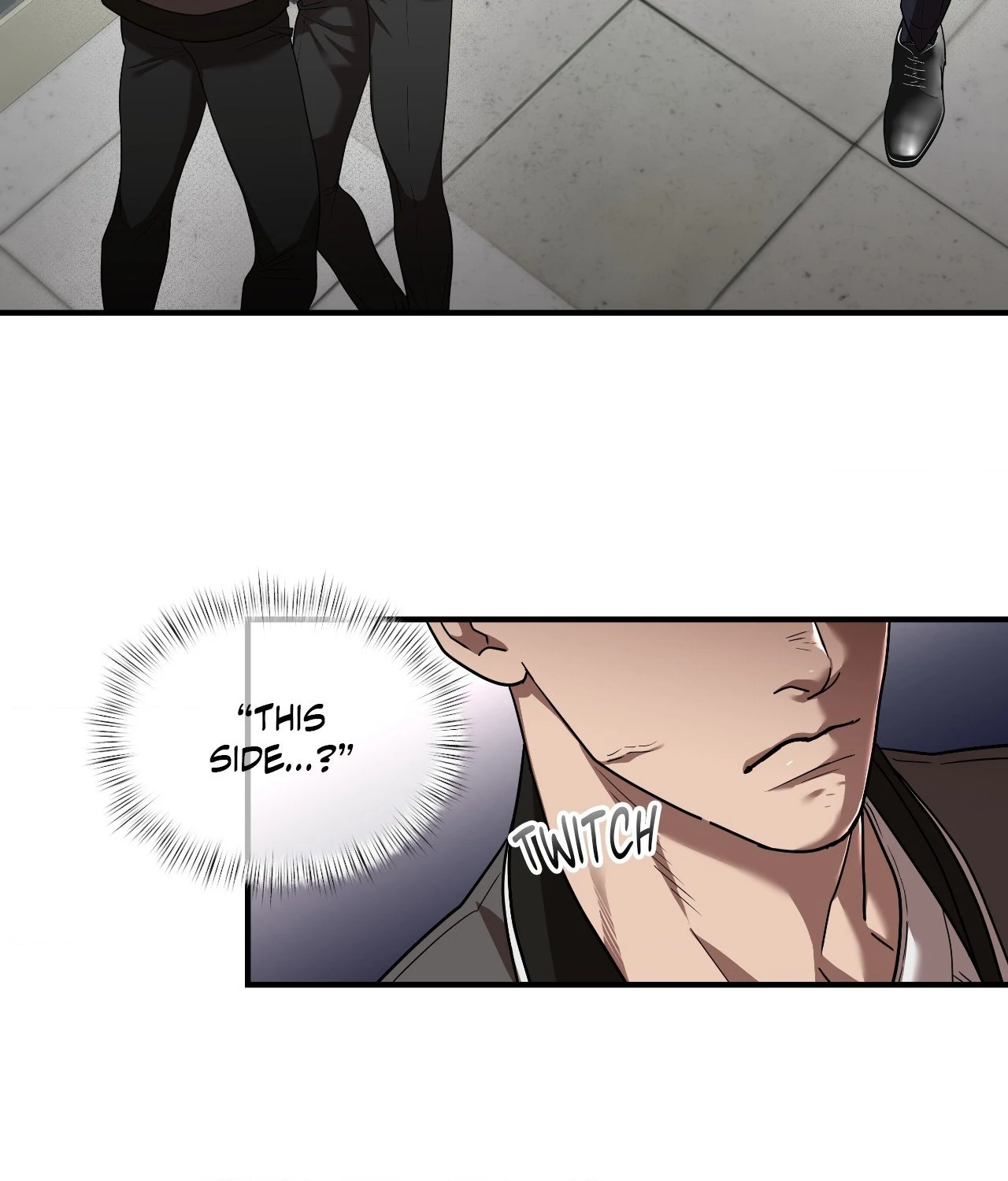 Collateral Desire [Official] - Chapter 15 manhwa