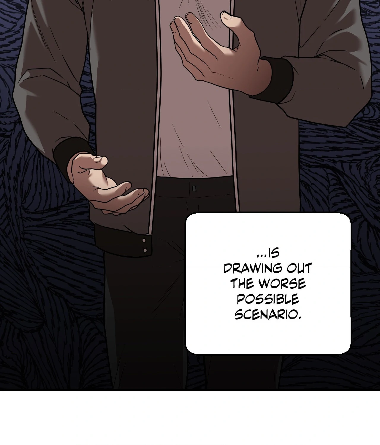 Collateral Desire [Official] - Chapter 15 manhwa