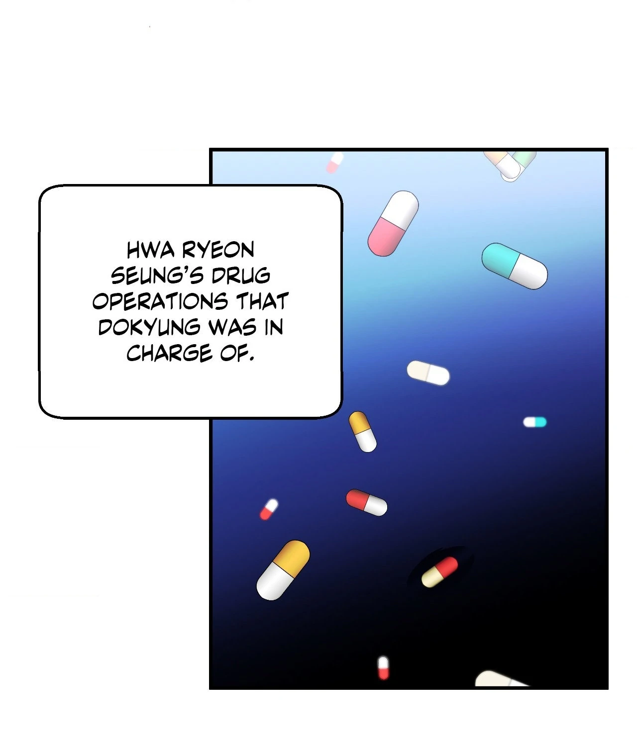 Collateral Desire [Official] - Chapter 15 manhwa