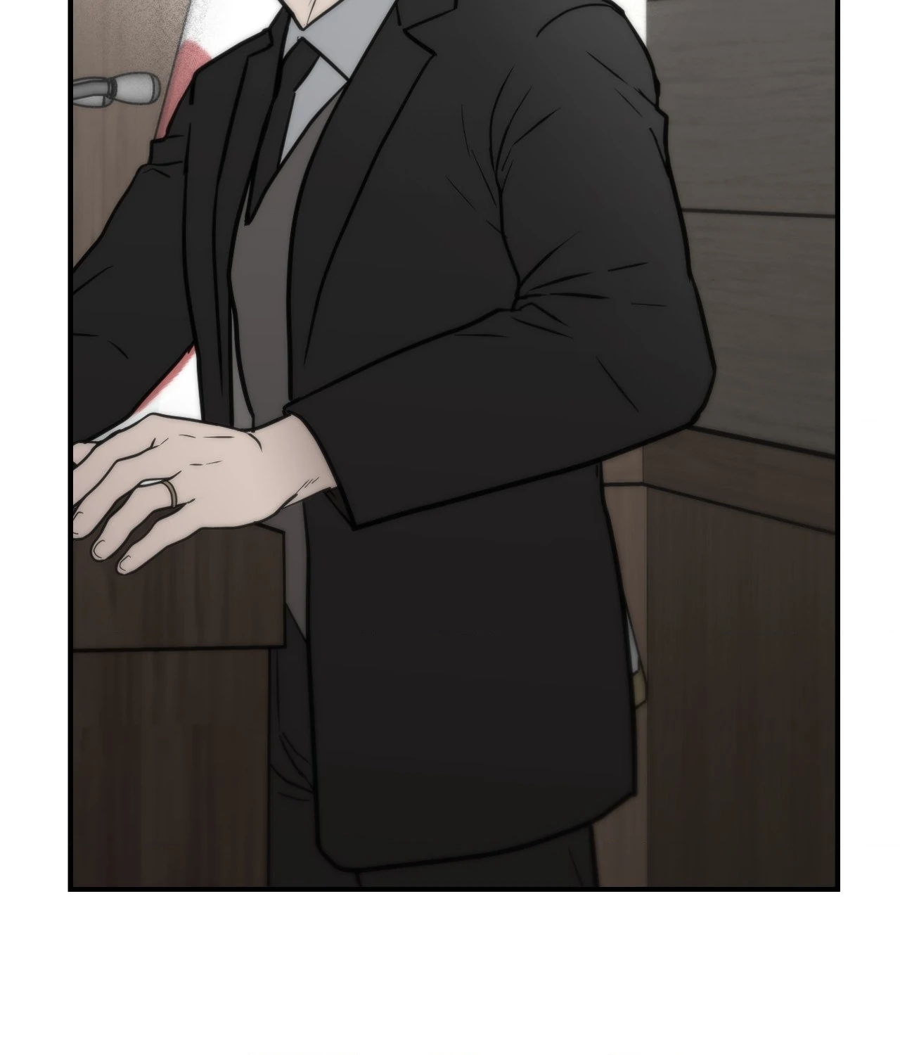 Collateral Desire [Official] - Chapter 15 manhwa