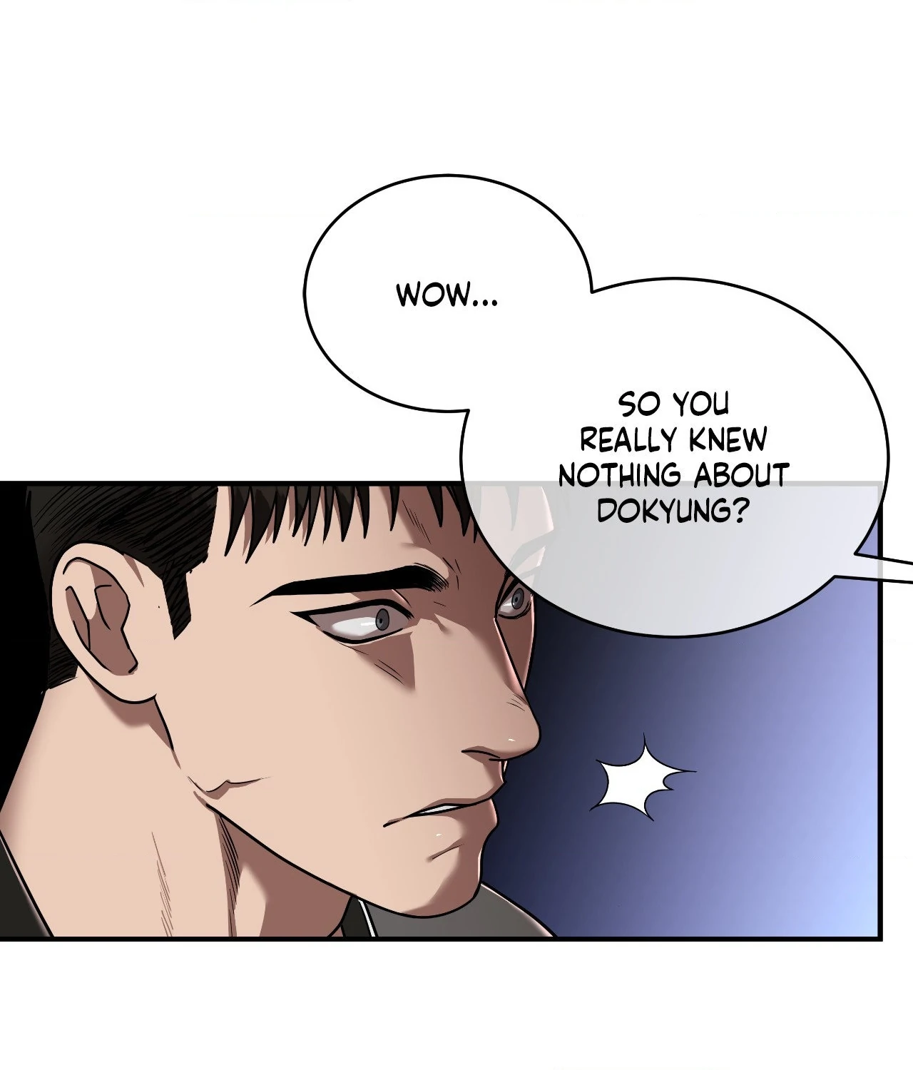 Collateral Desire [Official] - Chapter 15 manhwa
